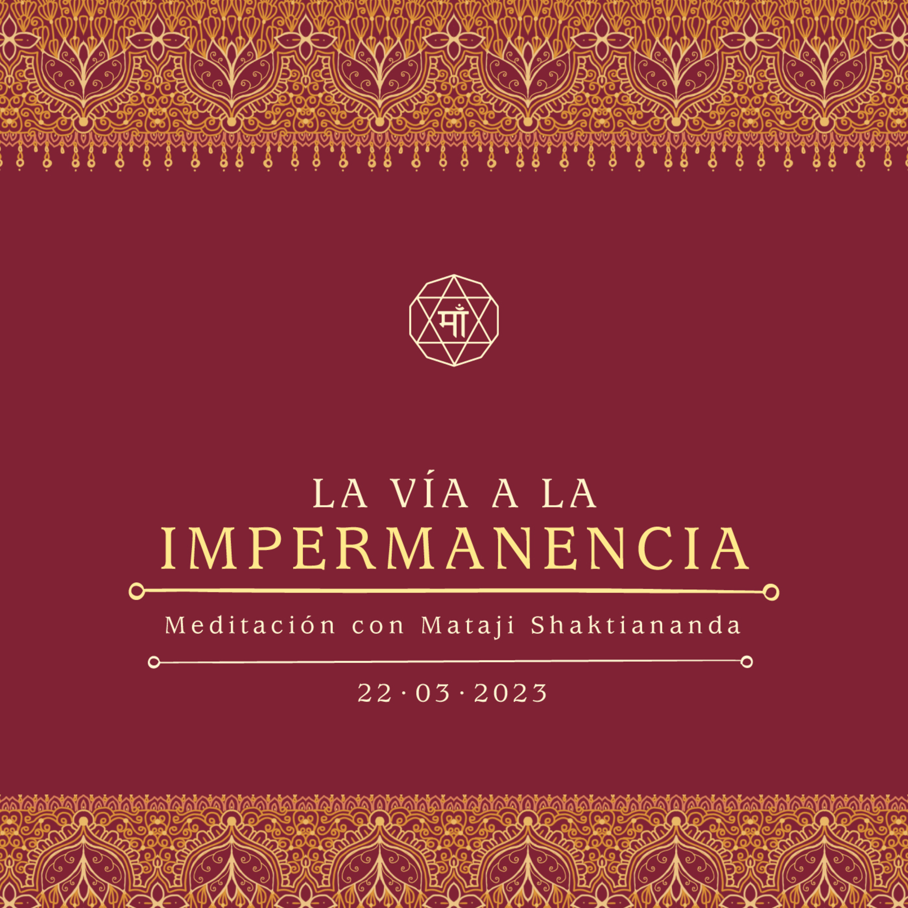 Meditaciones Guiadas con Mataji Shaktiananda
