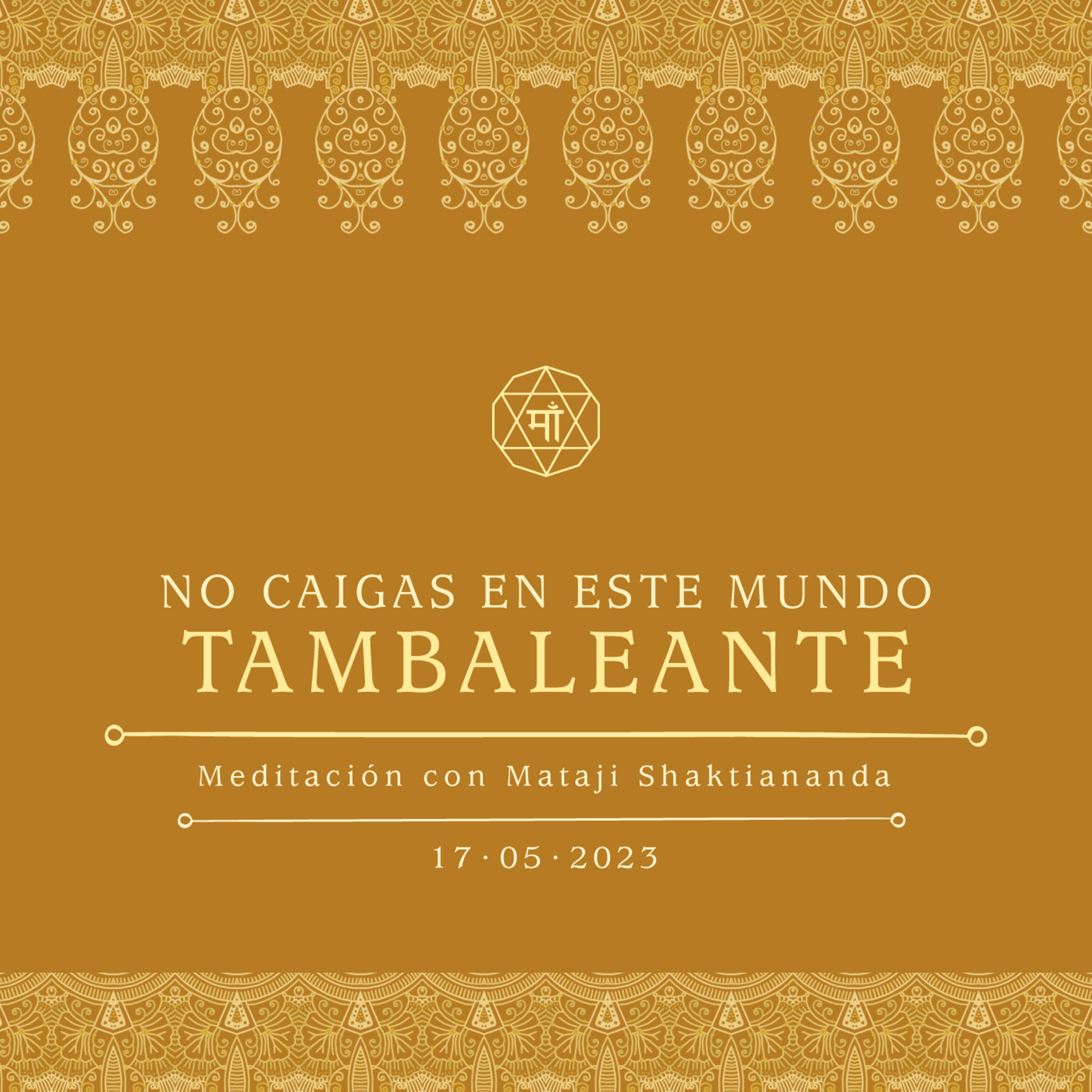 Meditaciones Guiadas con Mataji Shaktiananda
