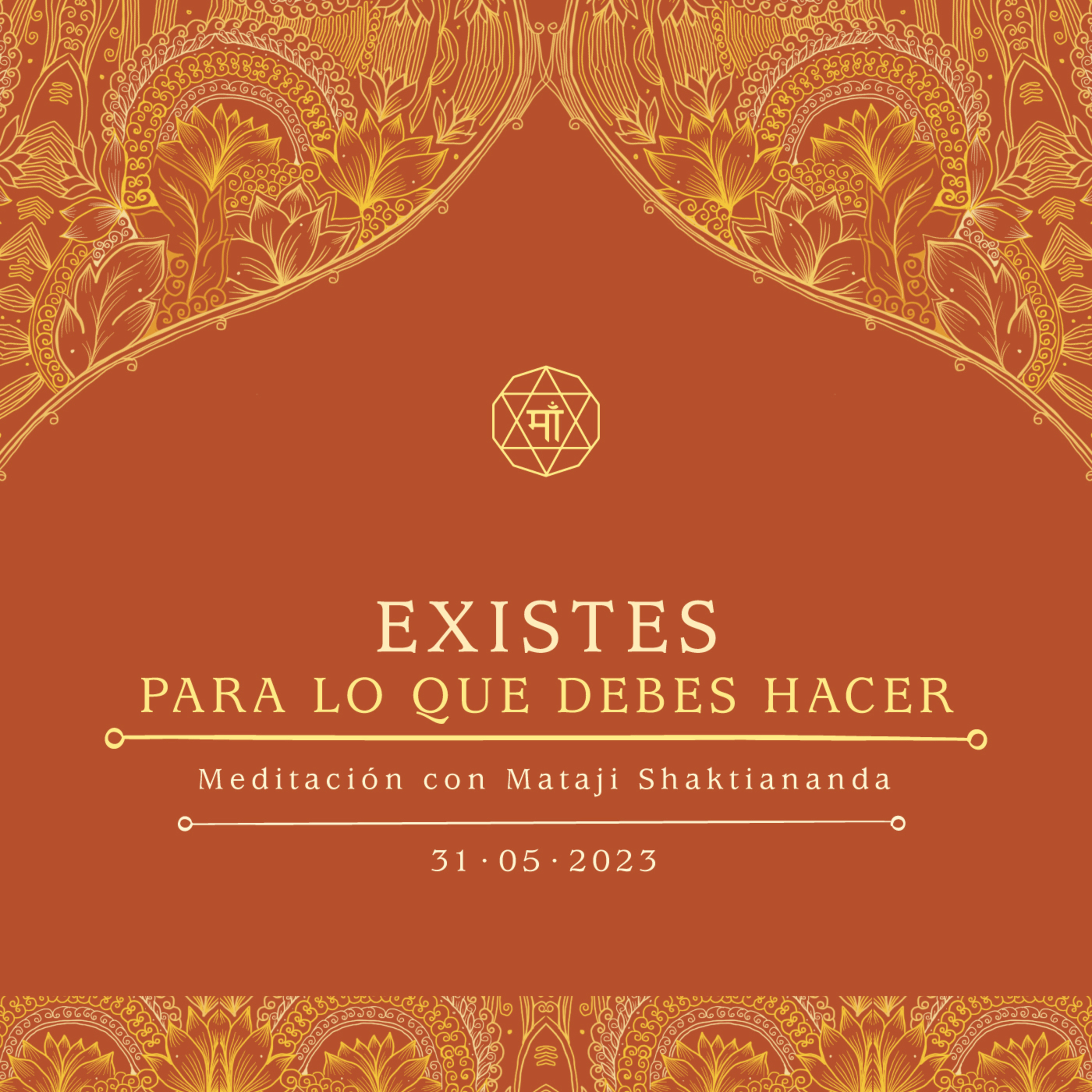 Meditaciones Guiadas con Mataji Shaktiananda