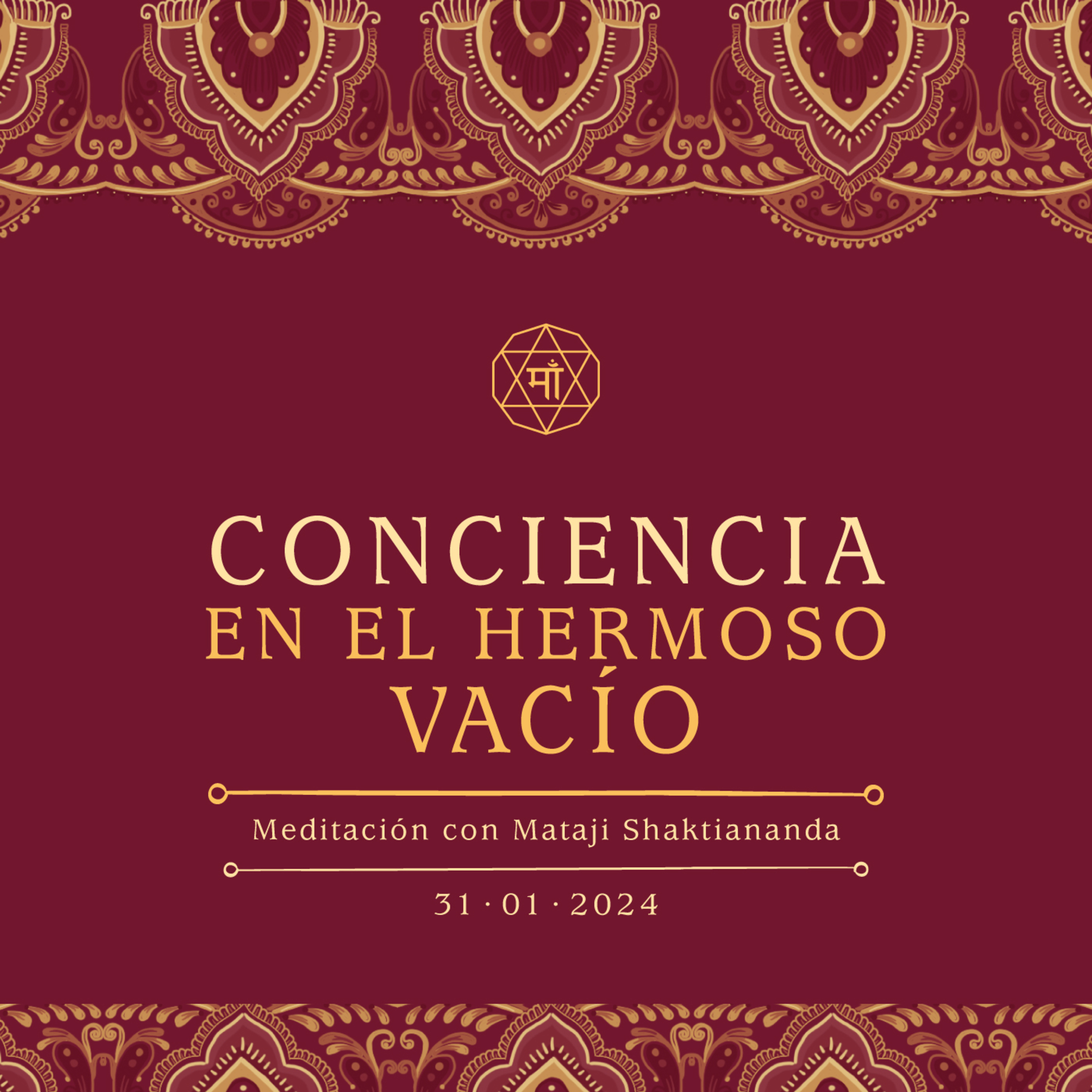 Meditaciones Guiadas con Mataji Shaktiananda