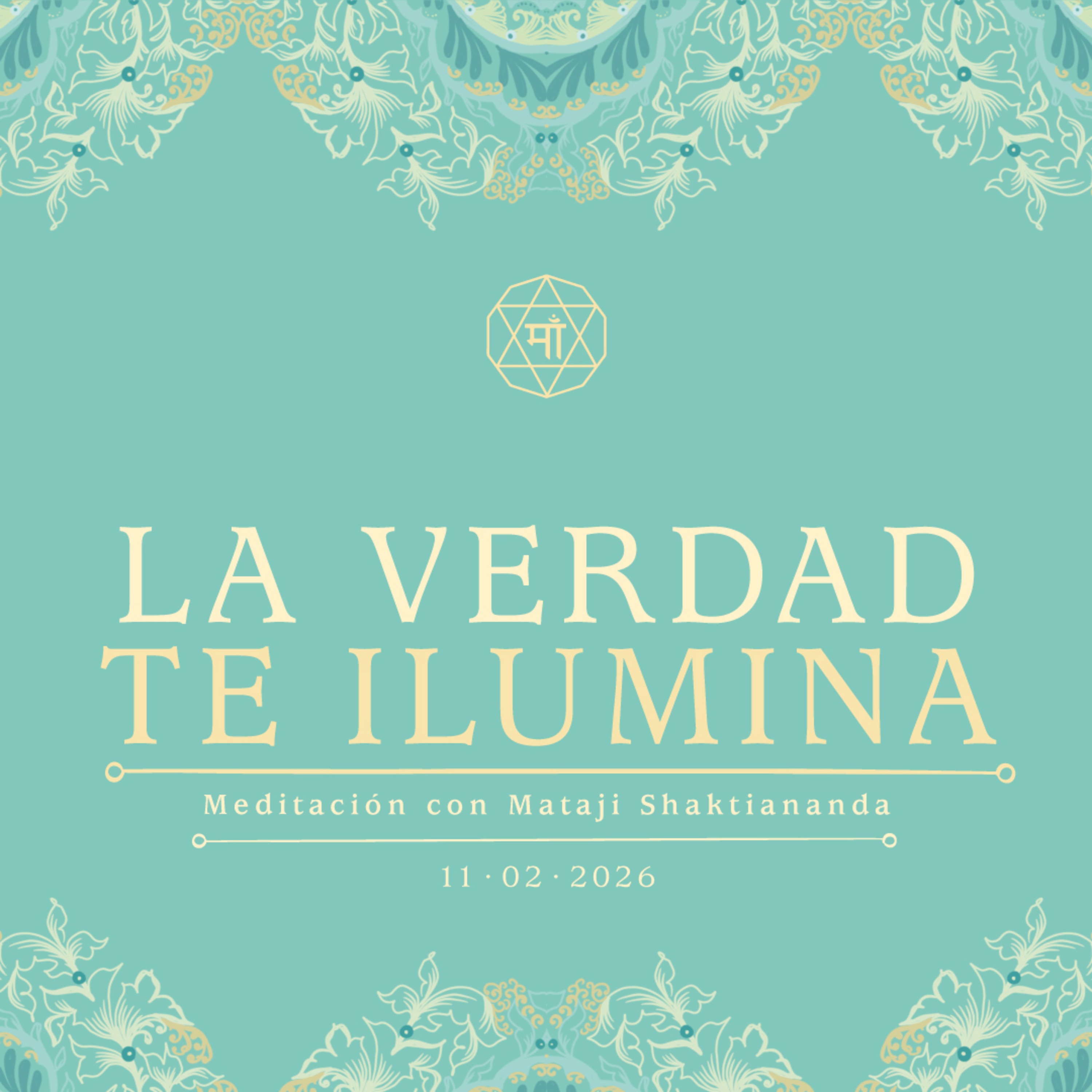 La verdad te ilumina episode artwork