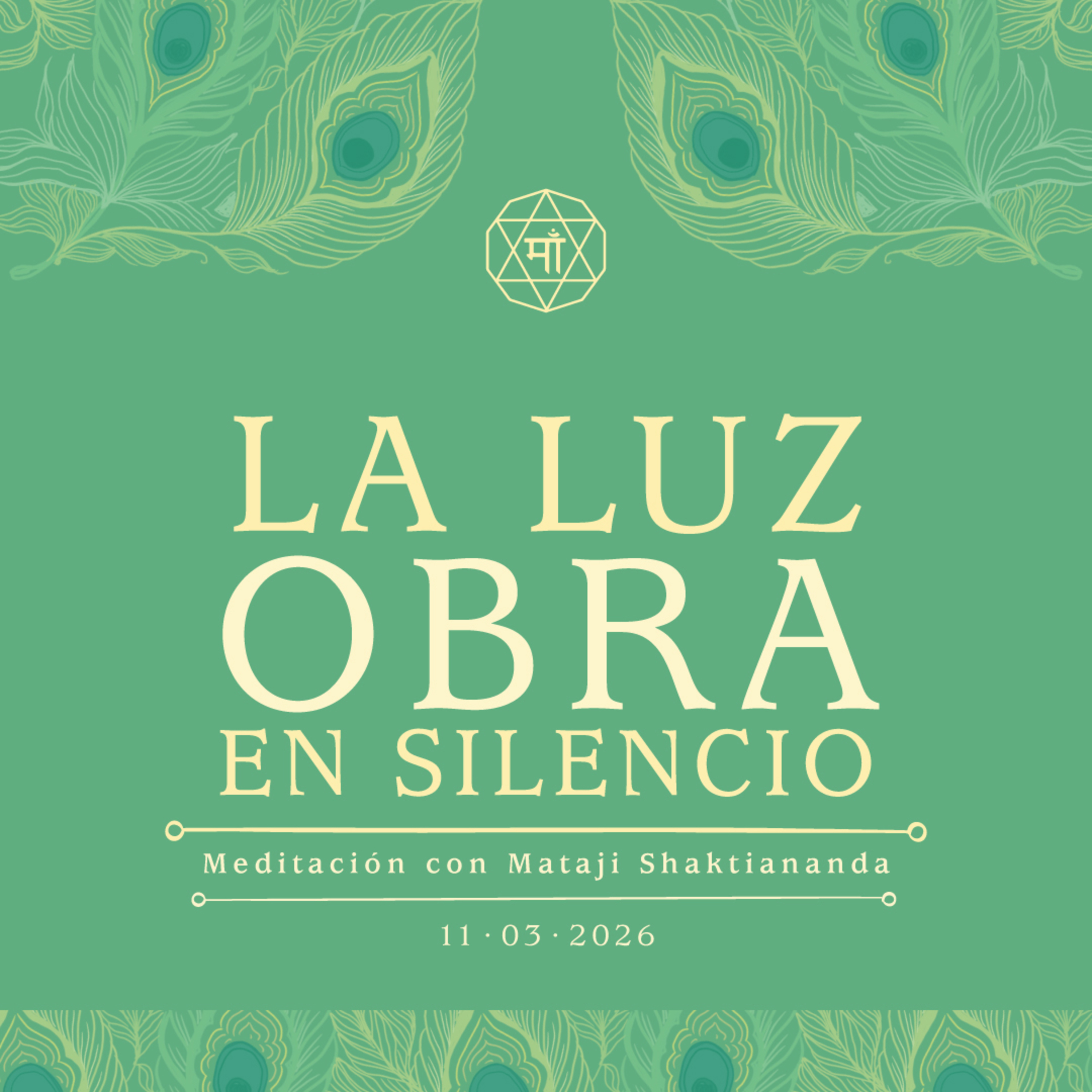 LA LUZ OBRA EN SILENCIO episode artwork