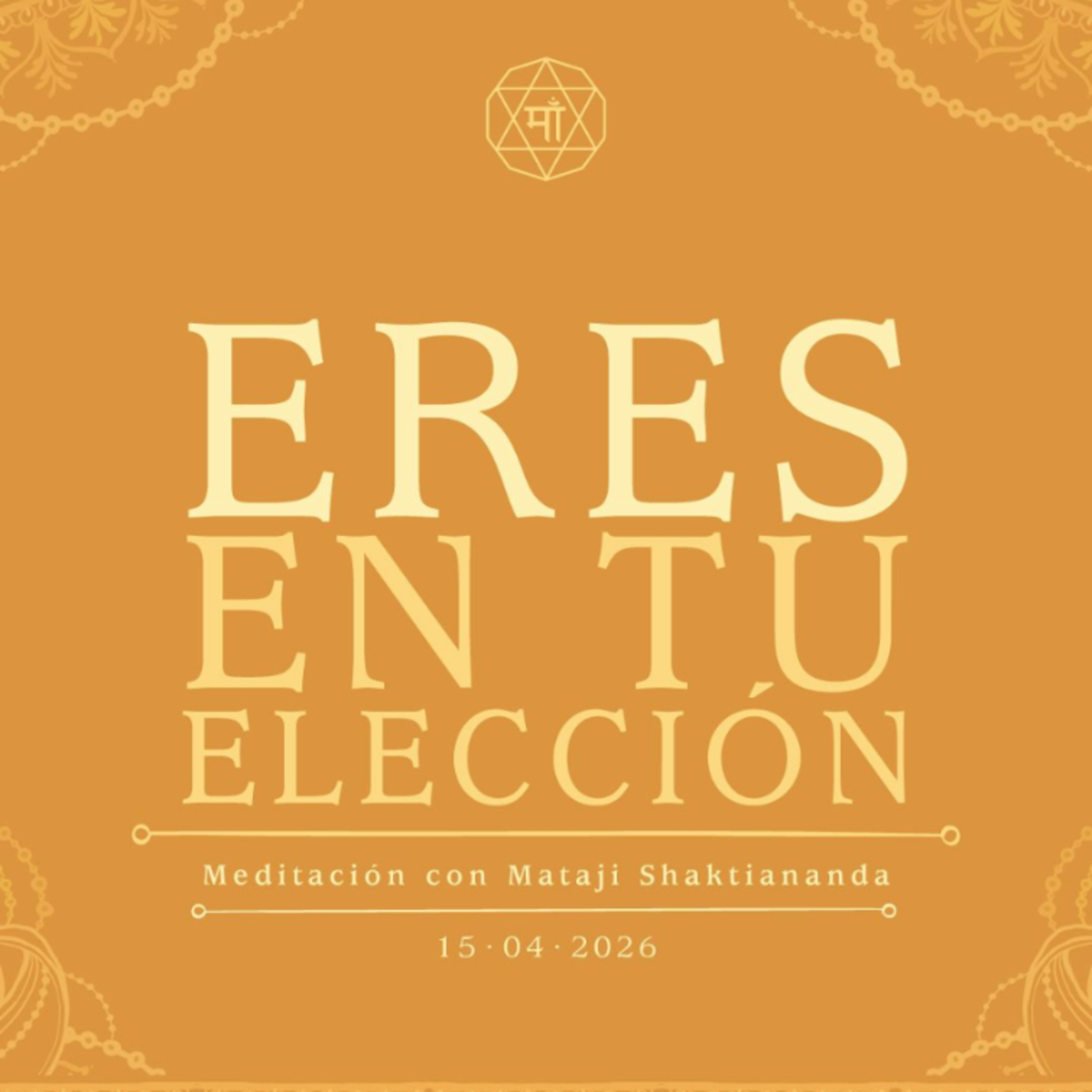 Eres en tu elección  episode artwork
