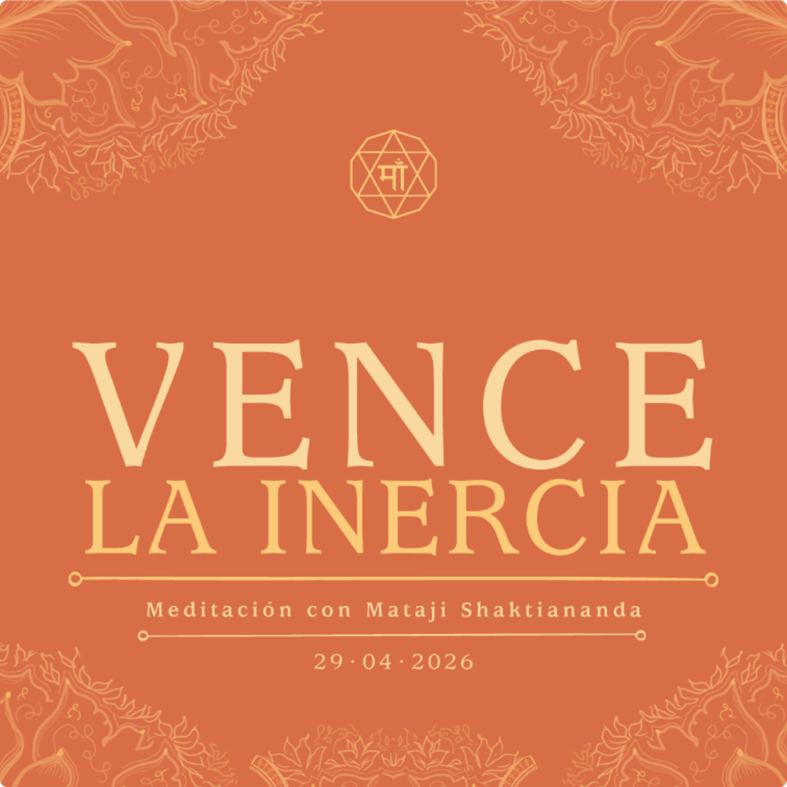 Vence la inercia  episode artwork