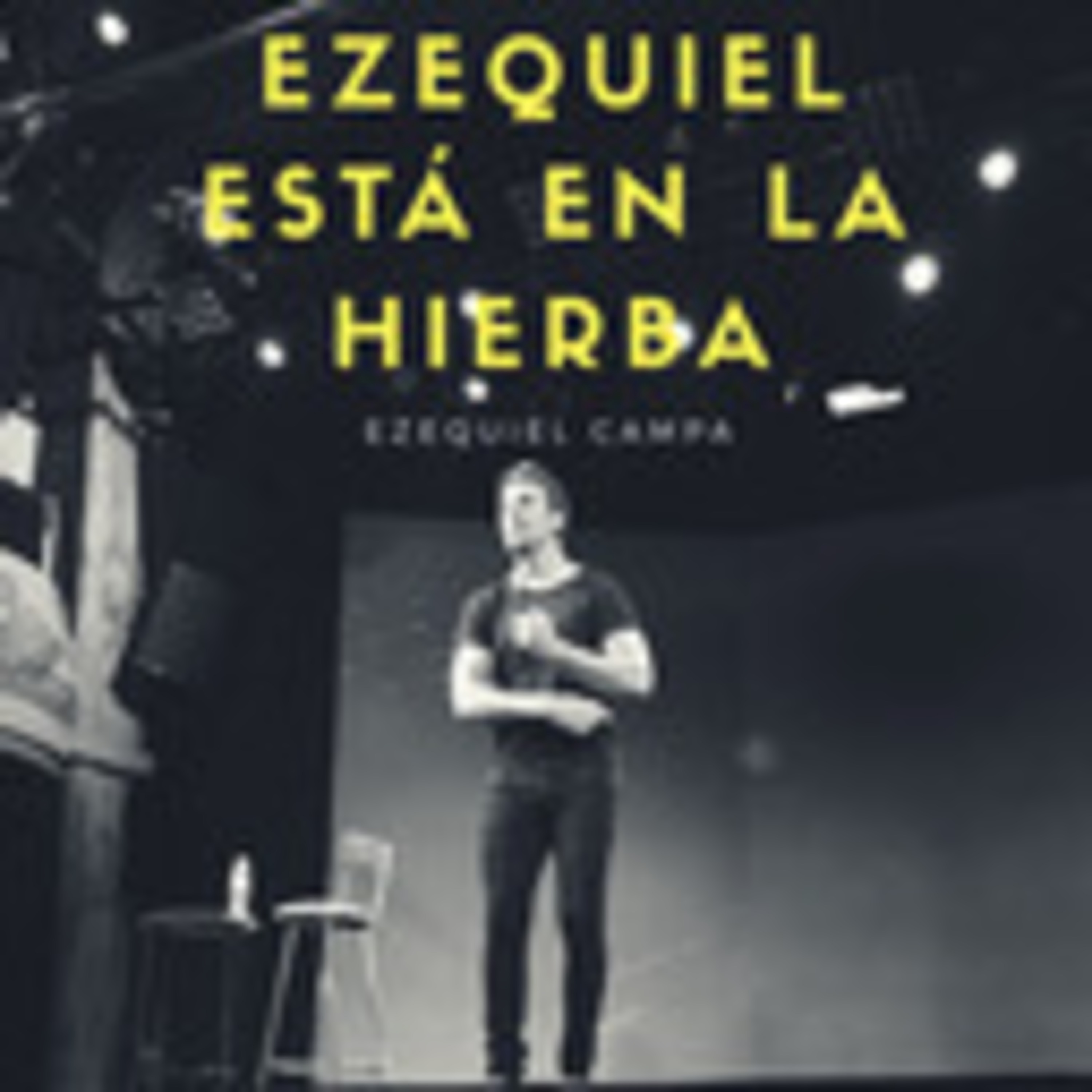 #39 - Episodio loco