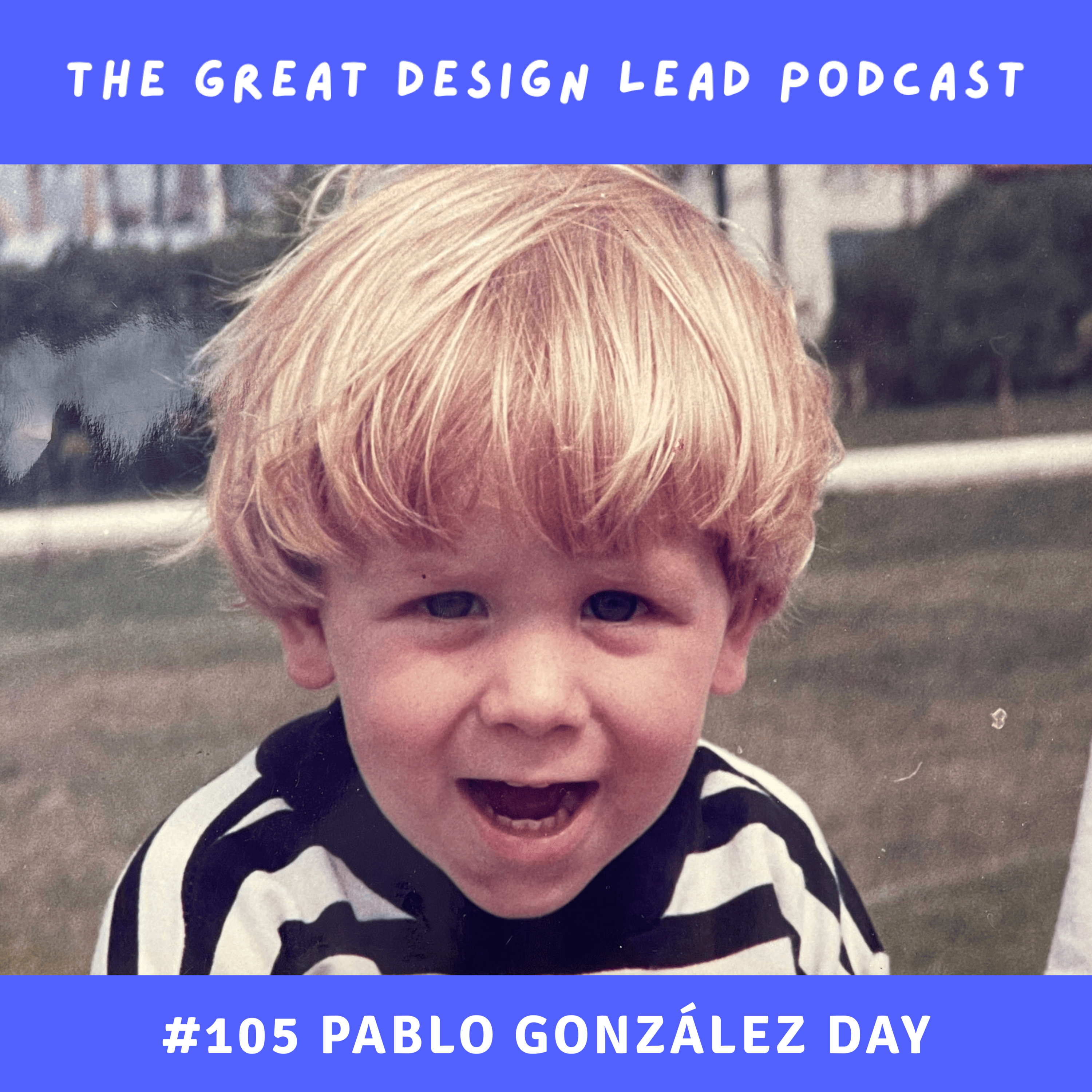 The Great Design Lead Podcast