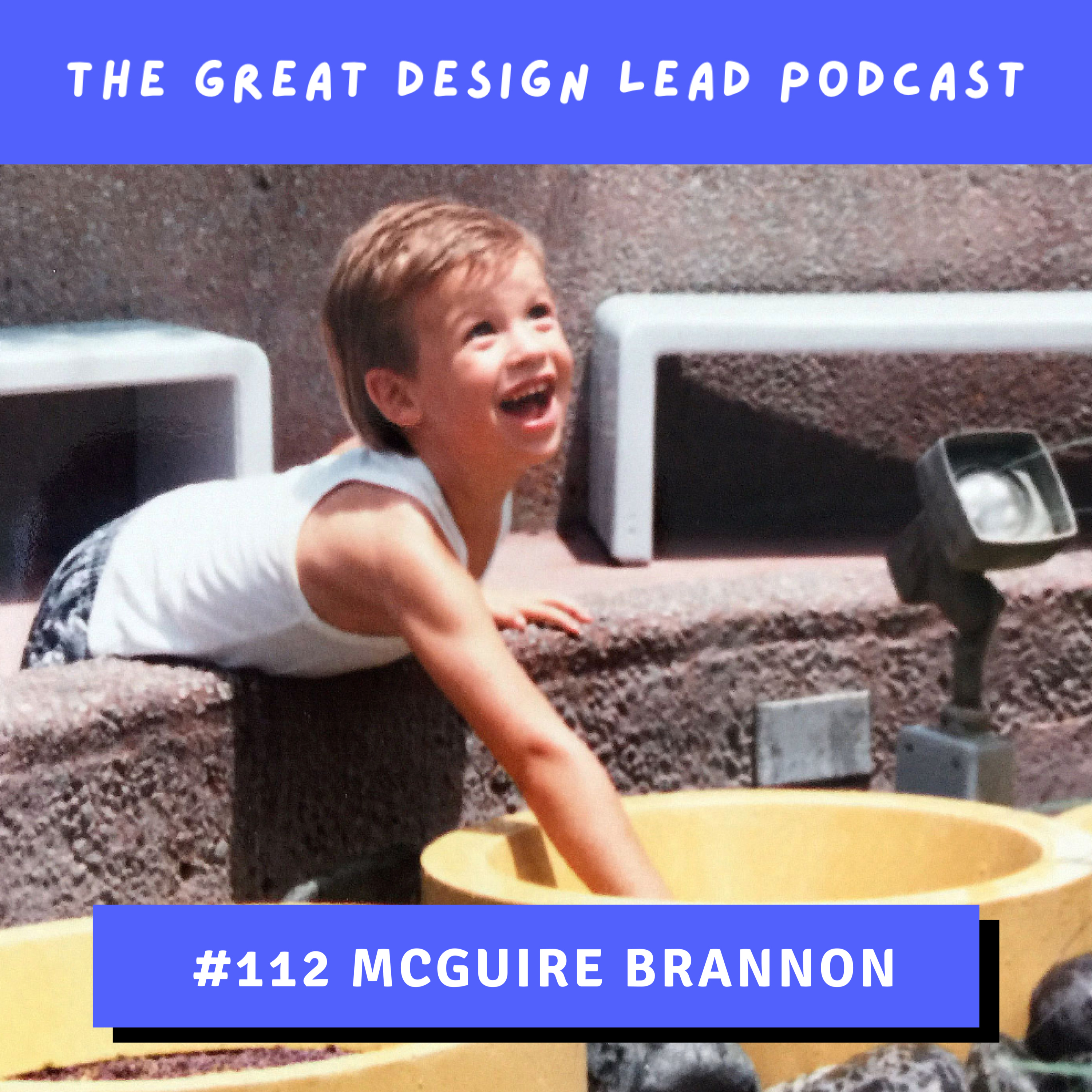 The Great Design Lead Podcast