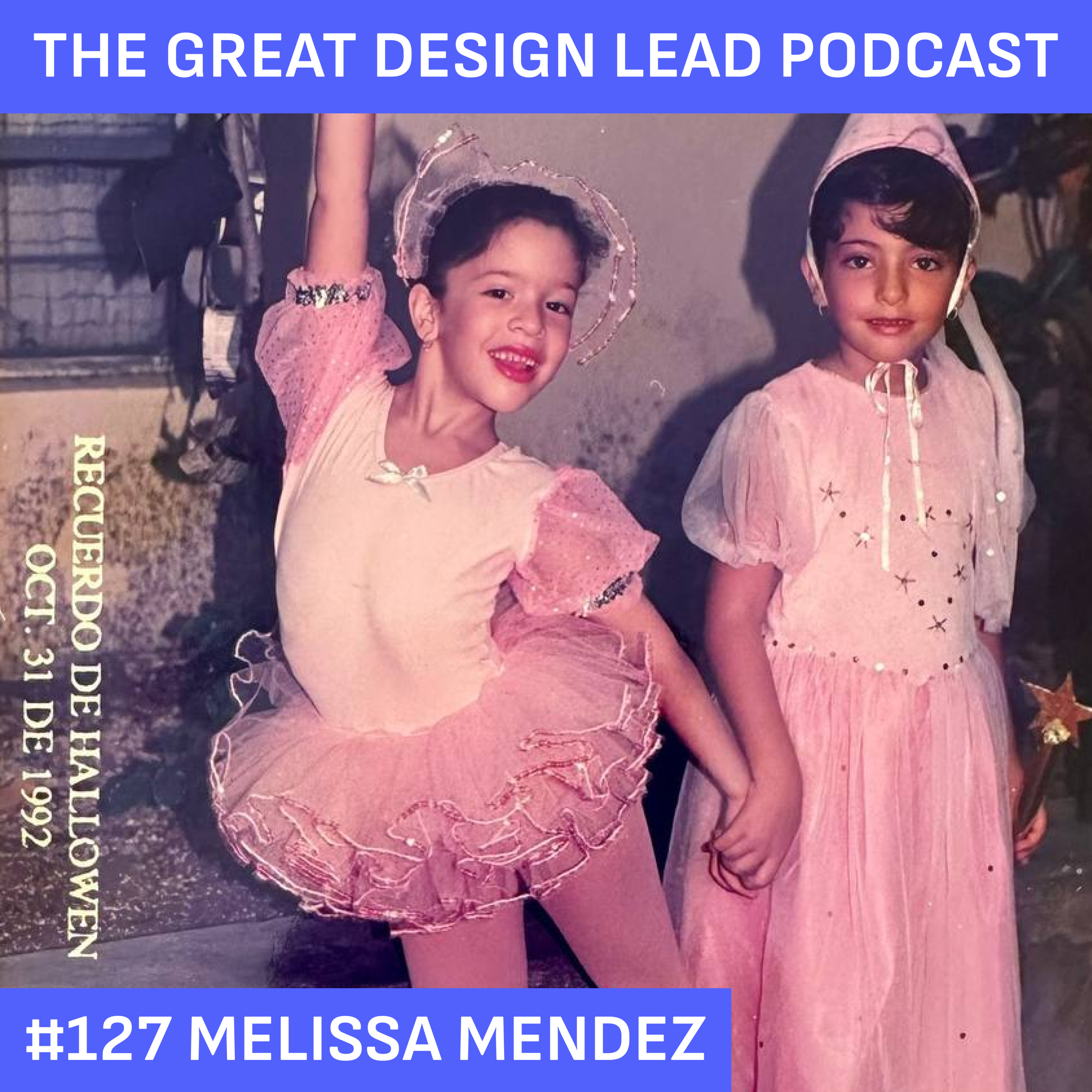 The Great Design Lead Podcast