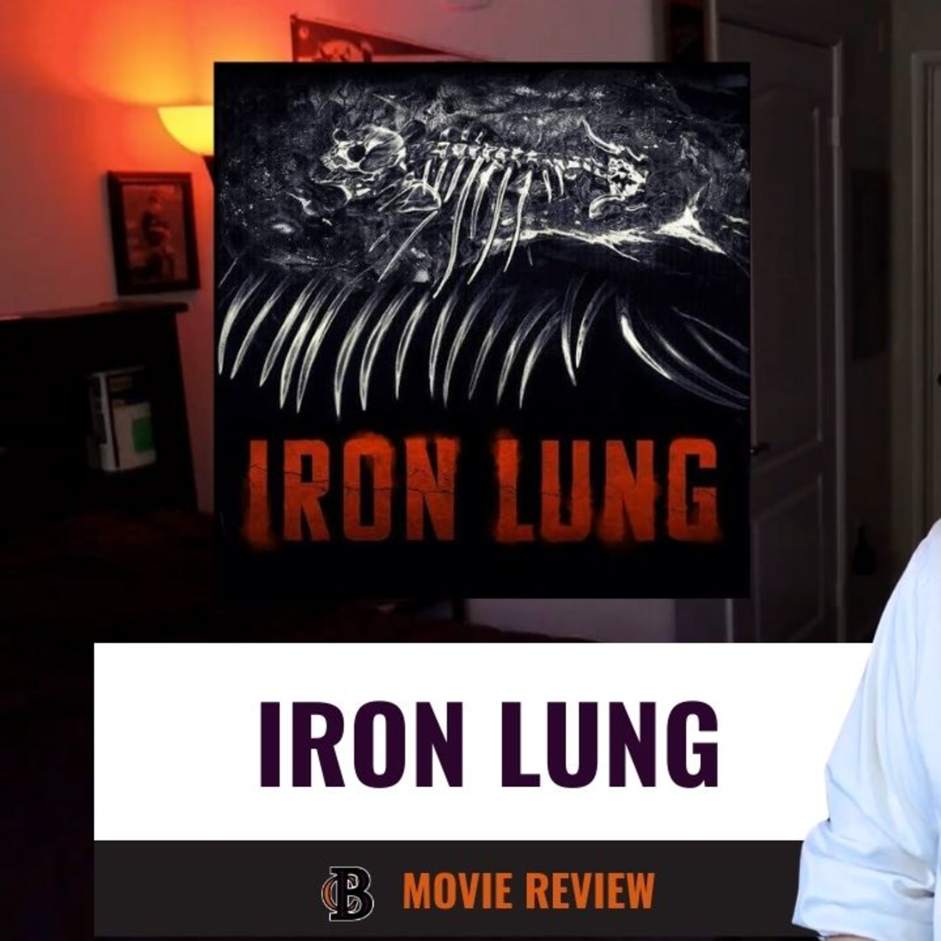 How Iron Lung just changed Film Distribution | Movie Review episode artwork