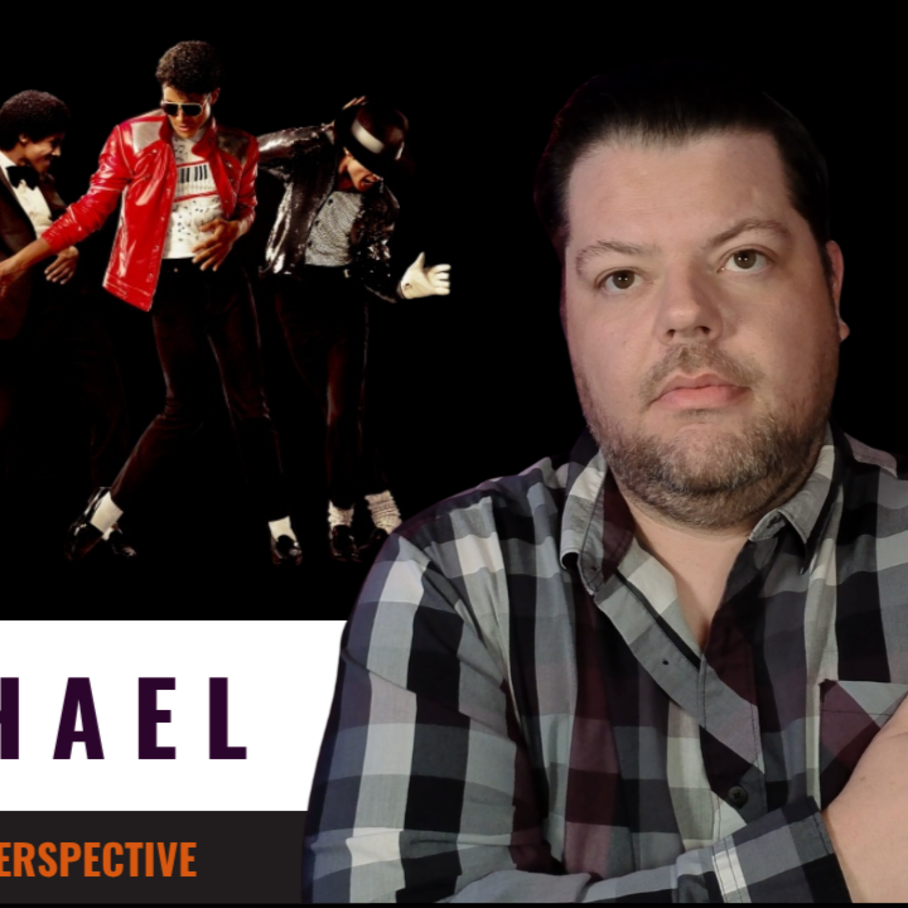 Michael: Hits Without Heart? | Filmmaker Perspective episode artwork