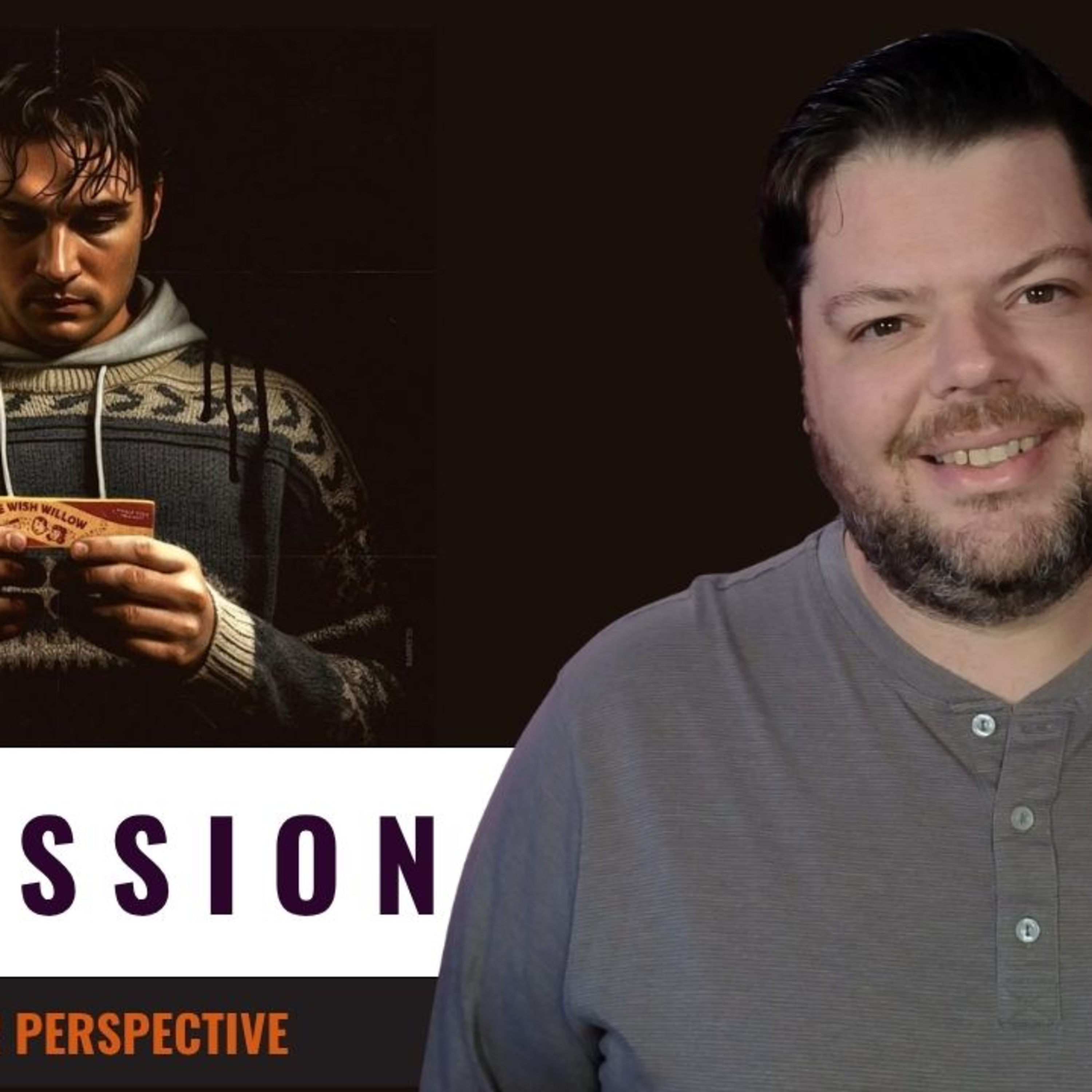 Breaking Down the Success of Obsession | Filmmaker Perspective episode artwork