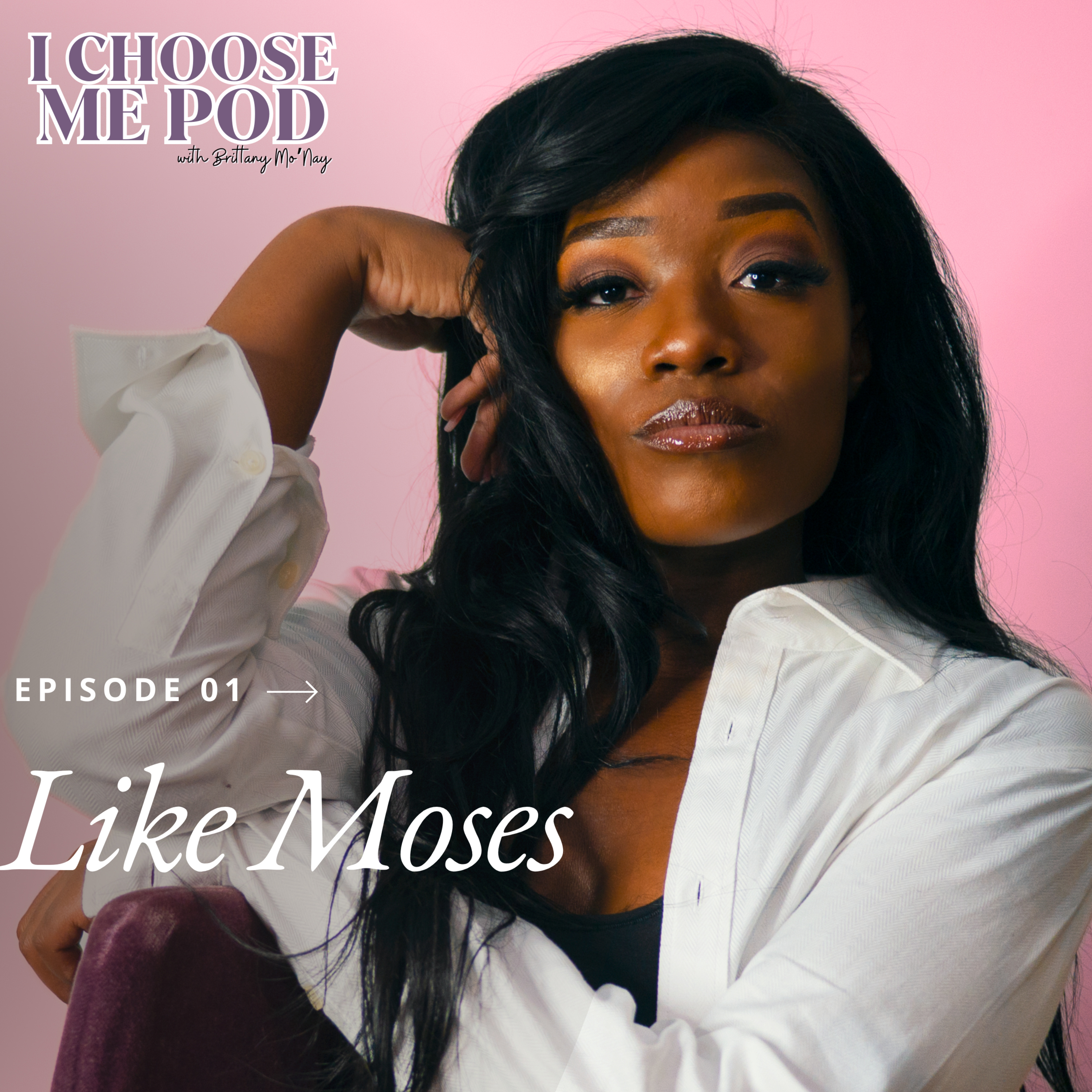 Like Moses episode artwork