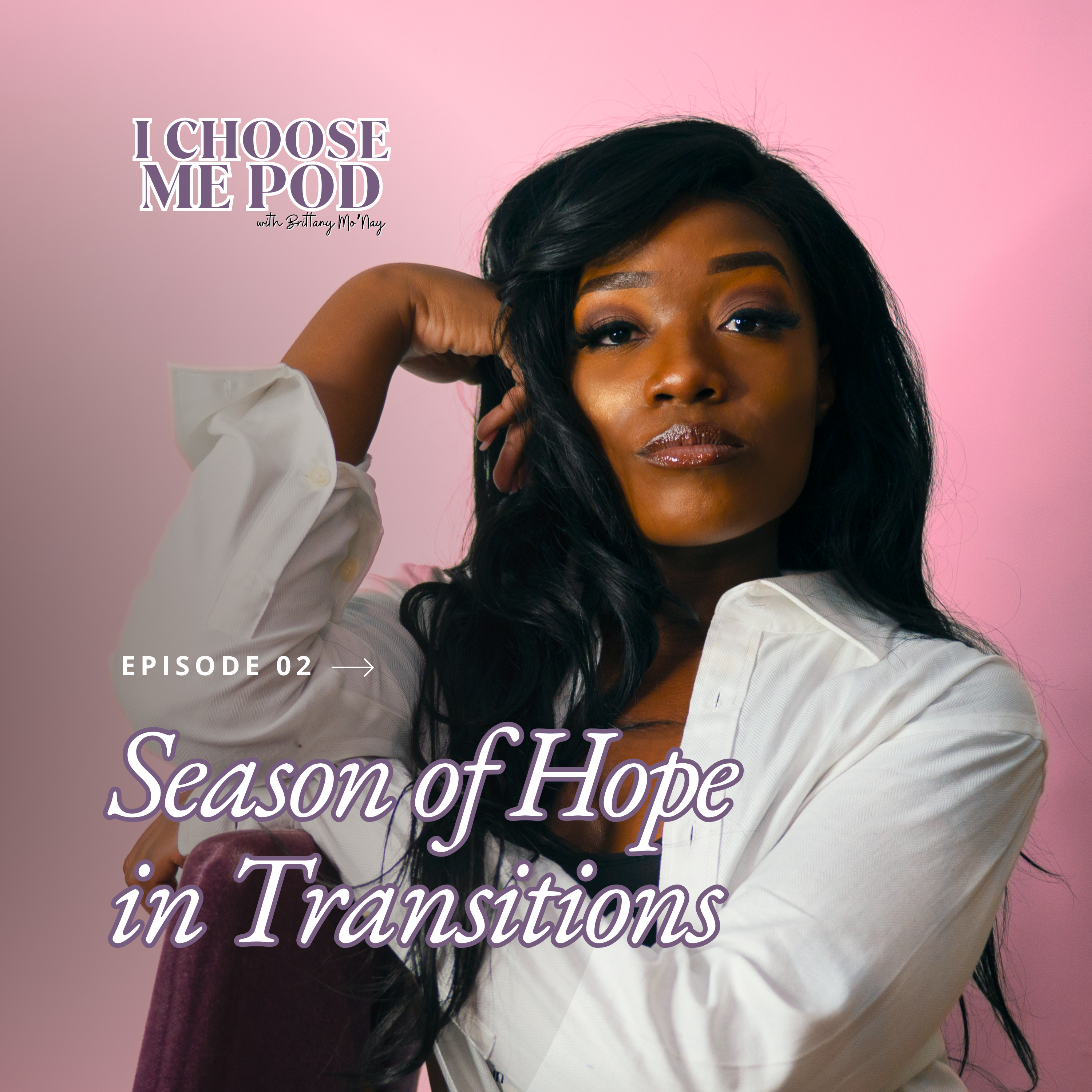 A Season of Hope In Transitions  episode artwork