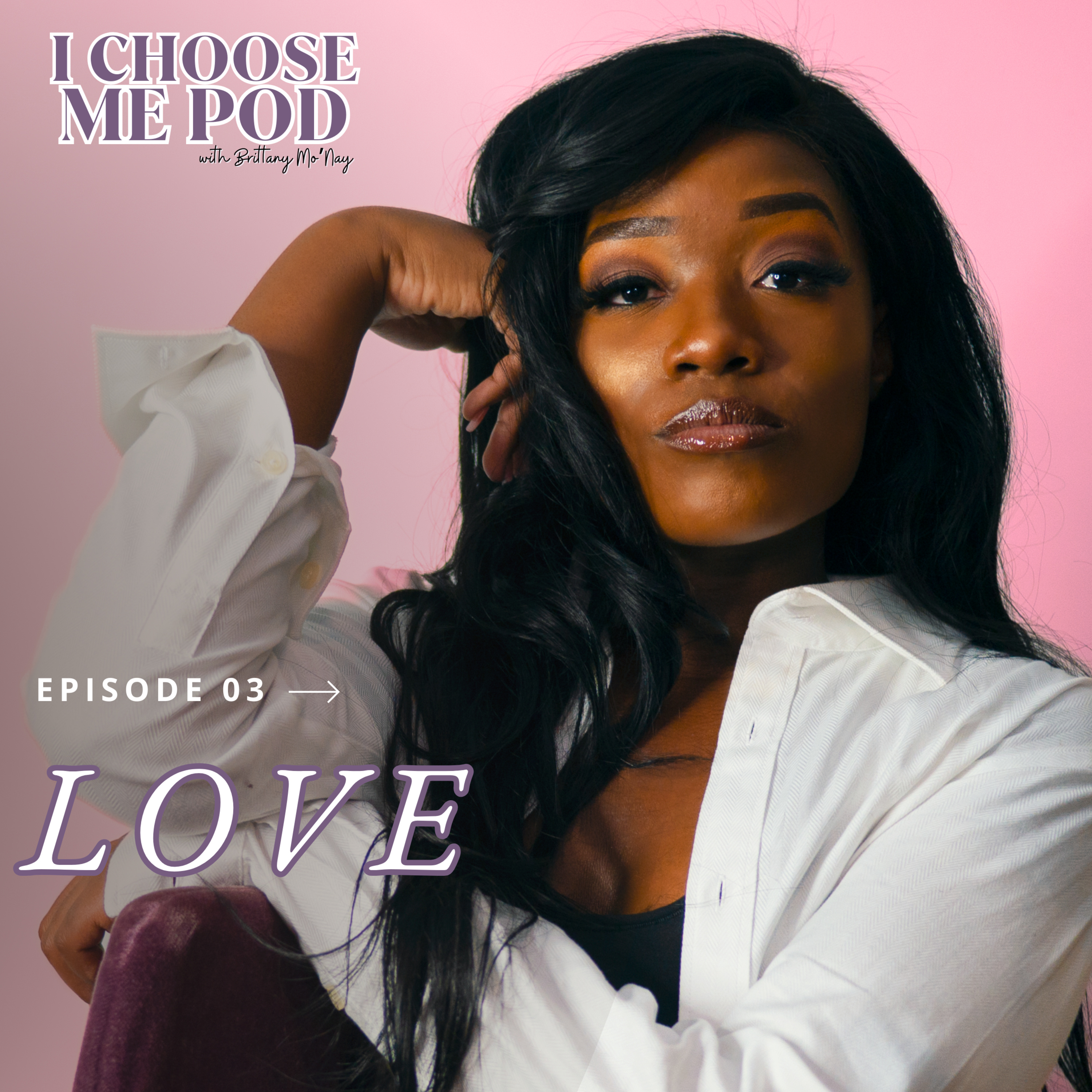 L O V E  episode artwork
