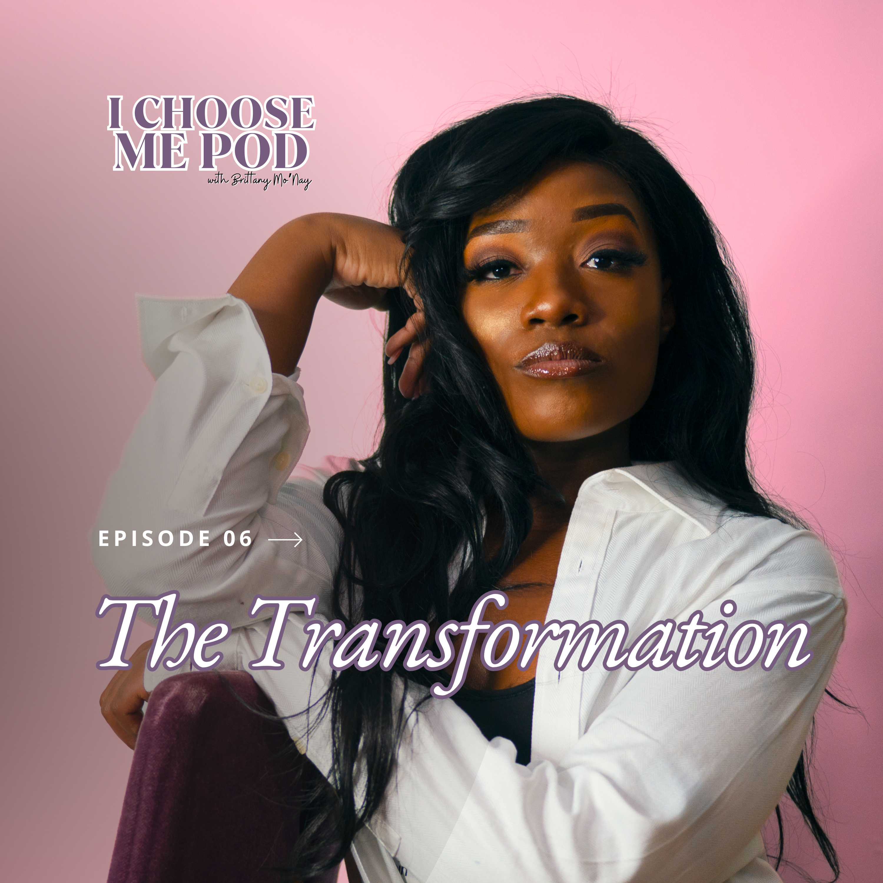 The Transformation  episode artwork