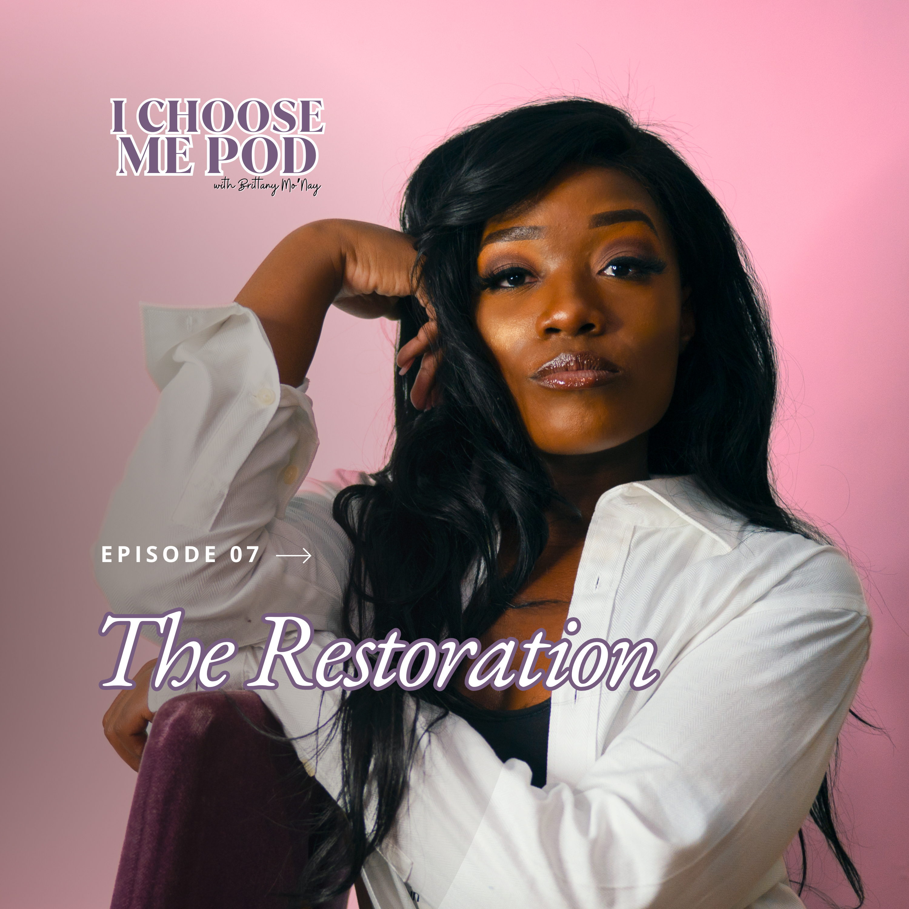 The Restoration  episode artwork