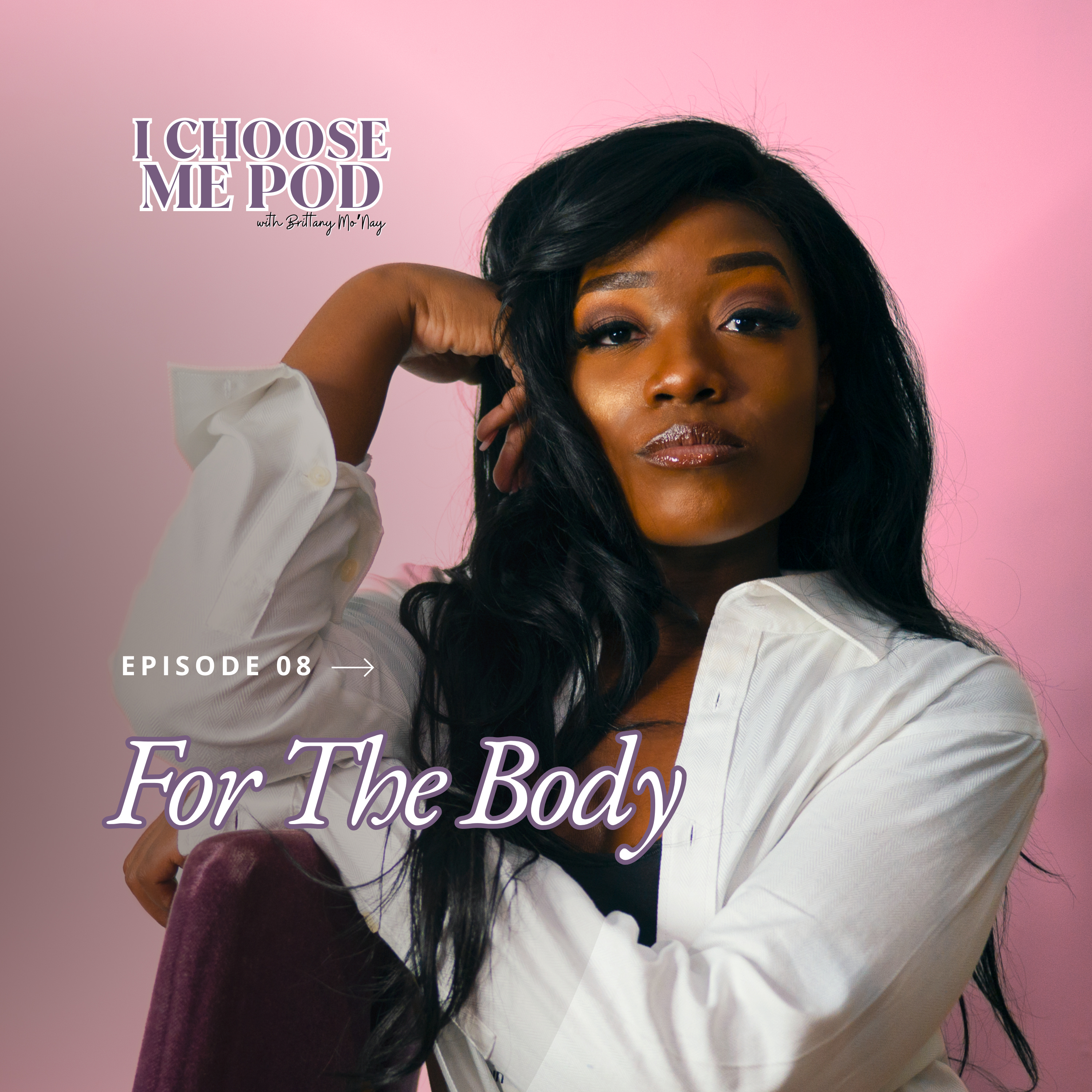For The Body  episode artwork