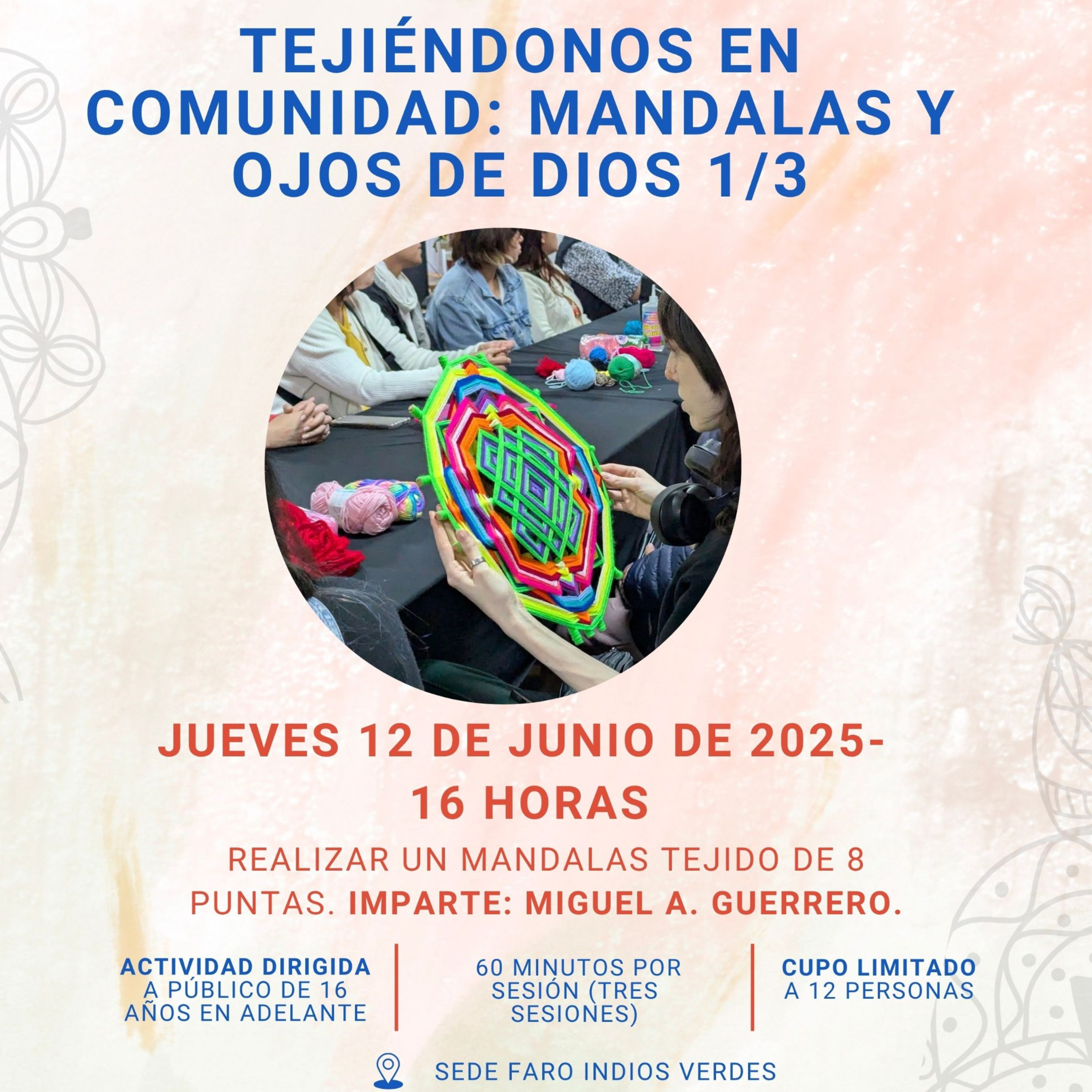 Portada de FARO INDIOS VERDES
