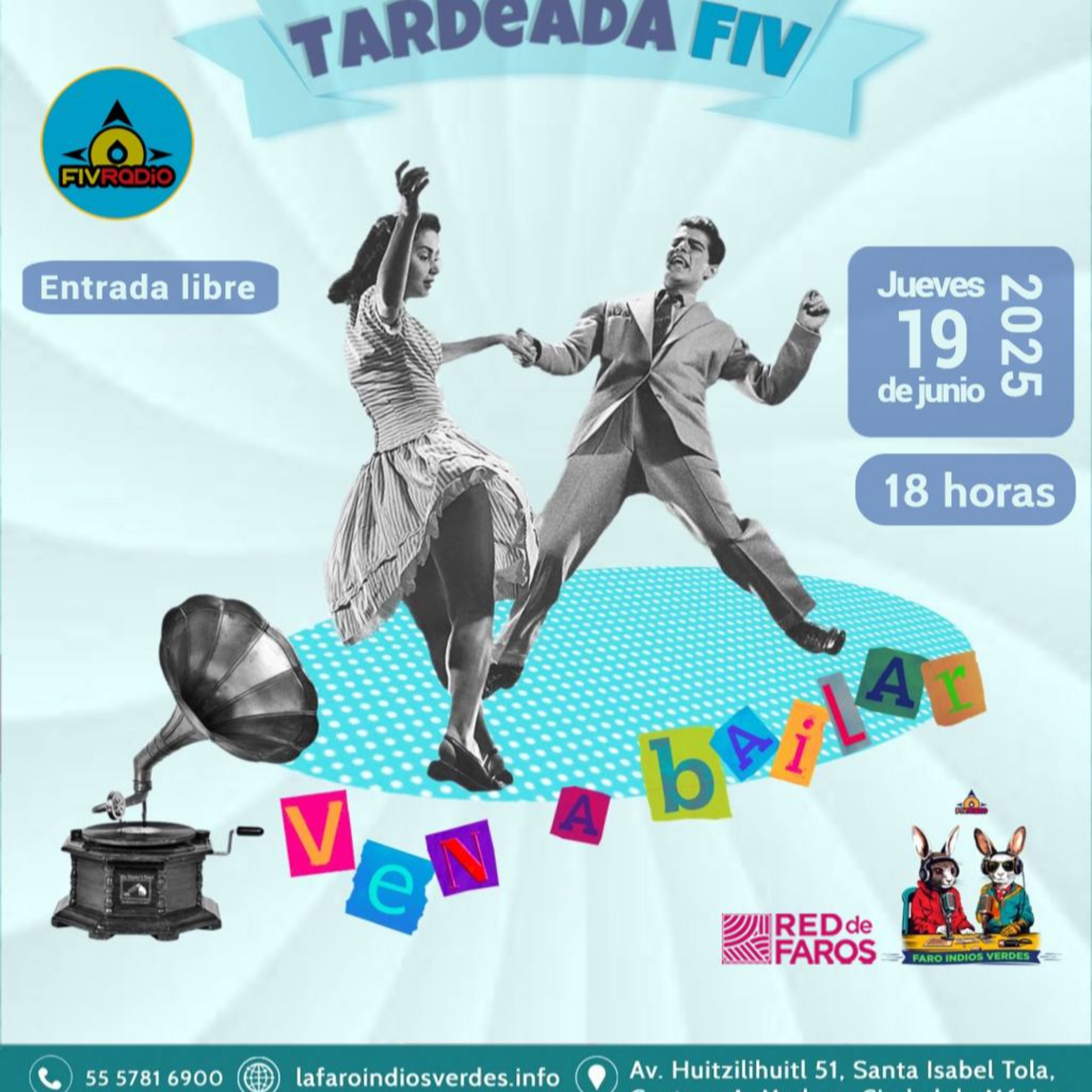 Portada de FARO INDIOS VERDES