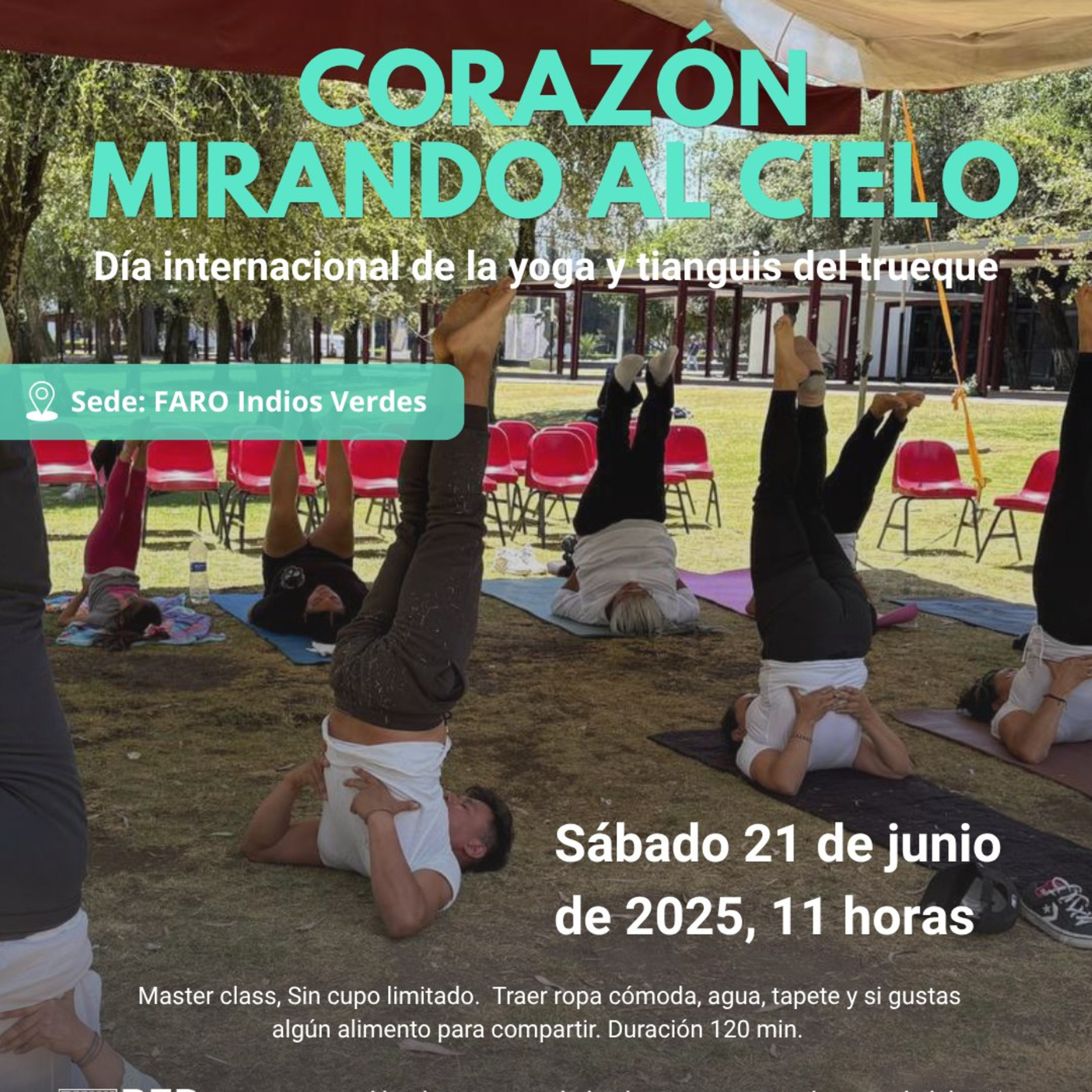 Portada de FARO INDIOS VERDES