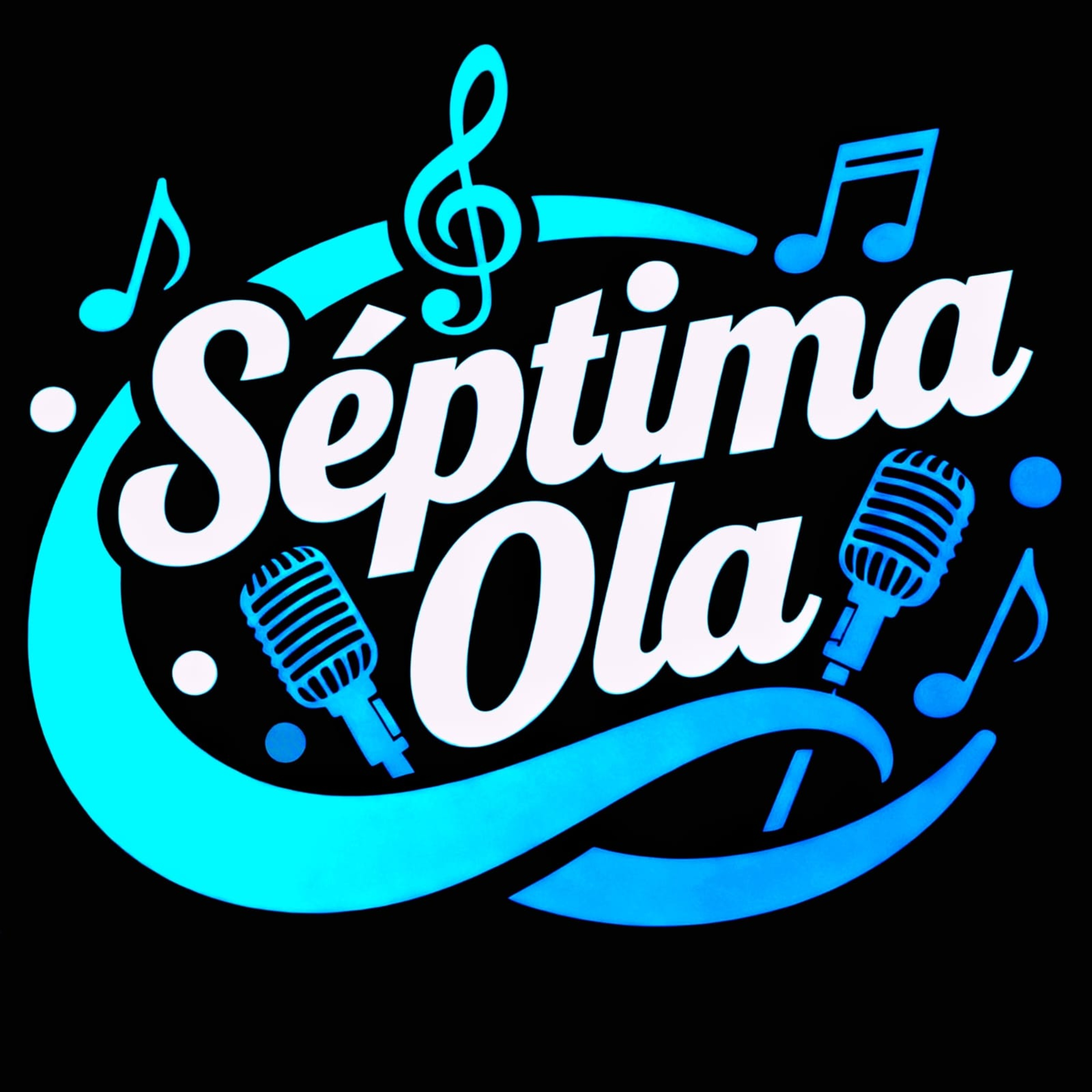 Séptima Ola E1 T1 episode artwork