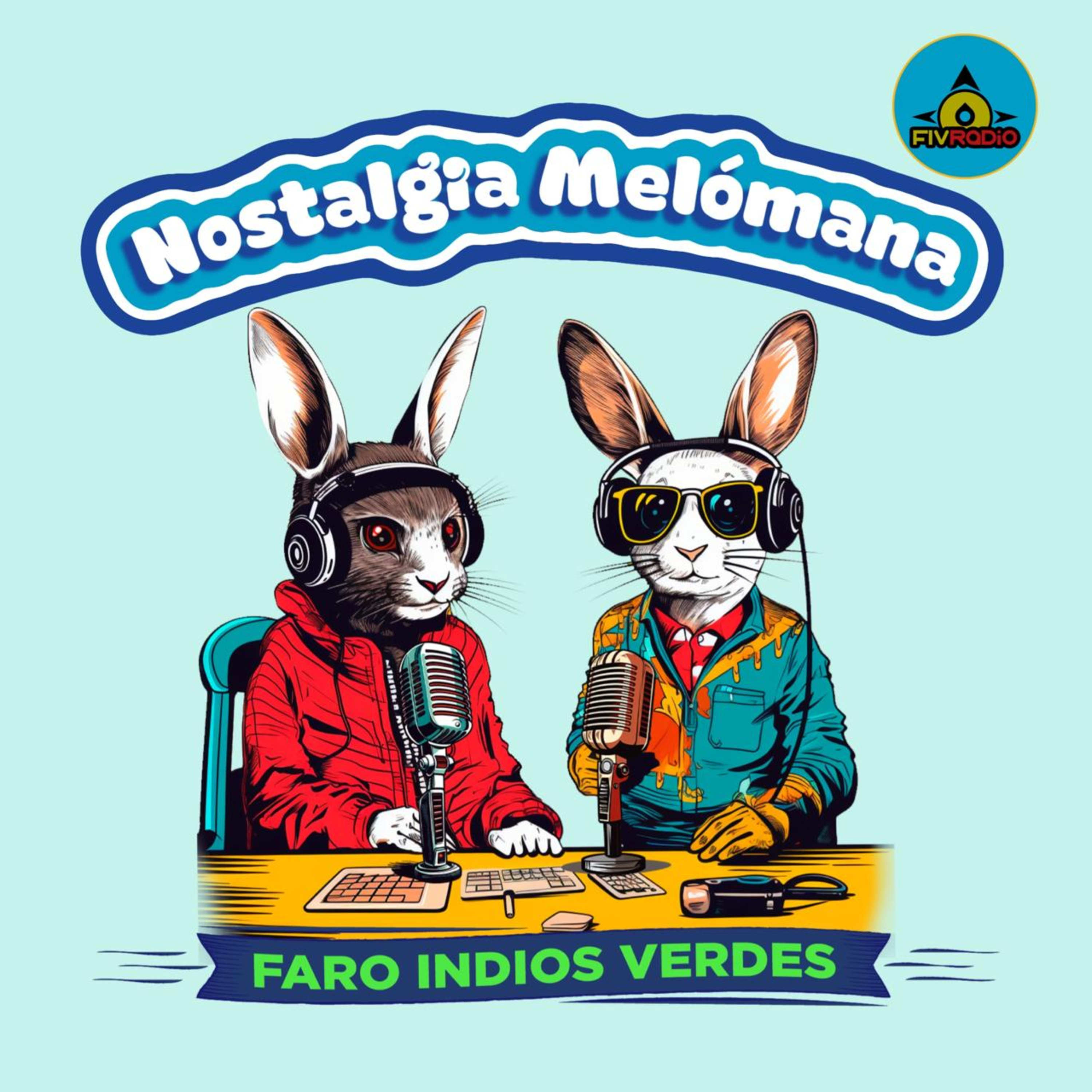 Portada de FARO INDIOS VERDES
