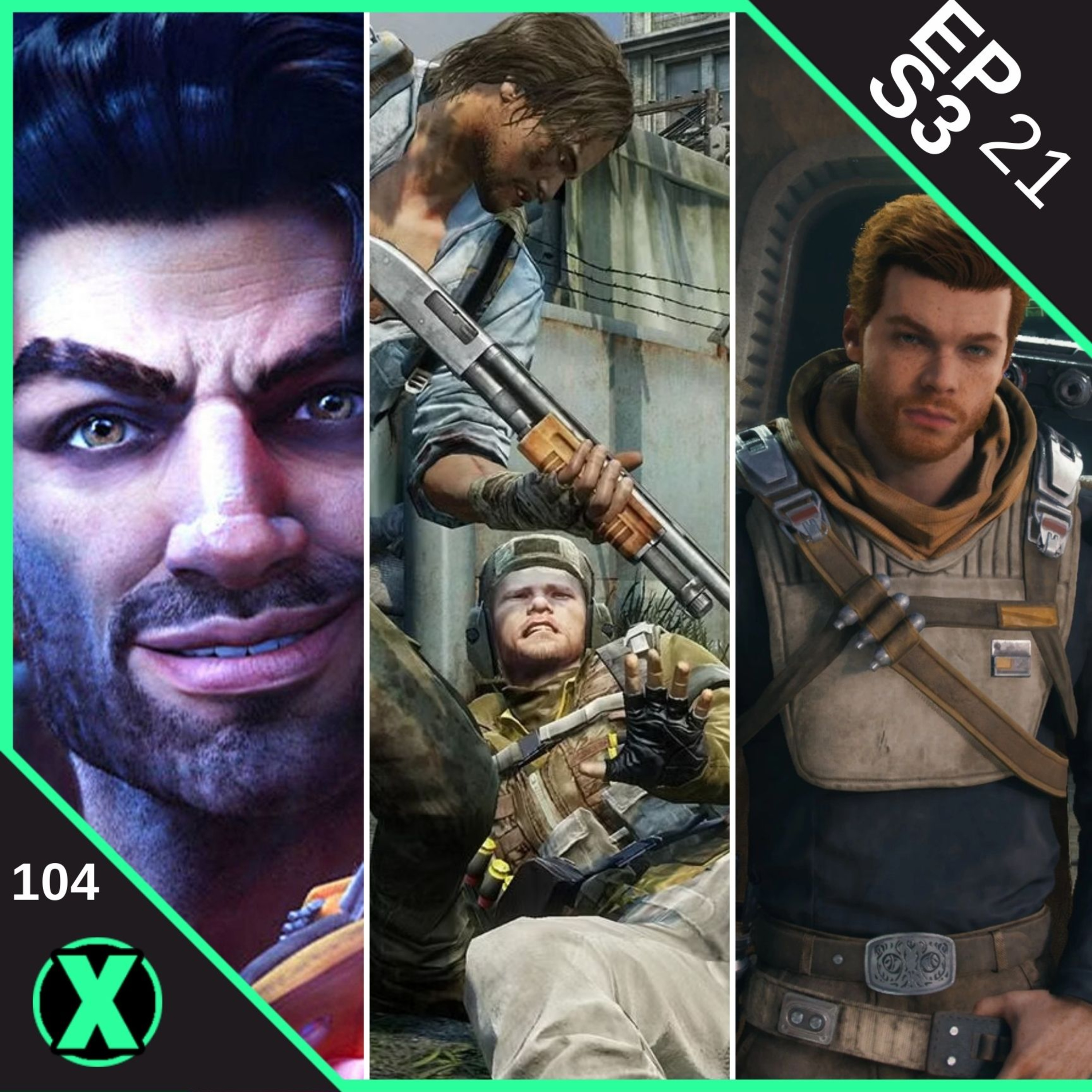 XCape Gaming Presents: The X Button