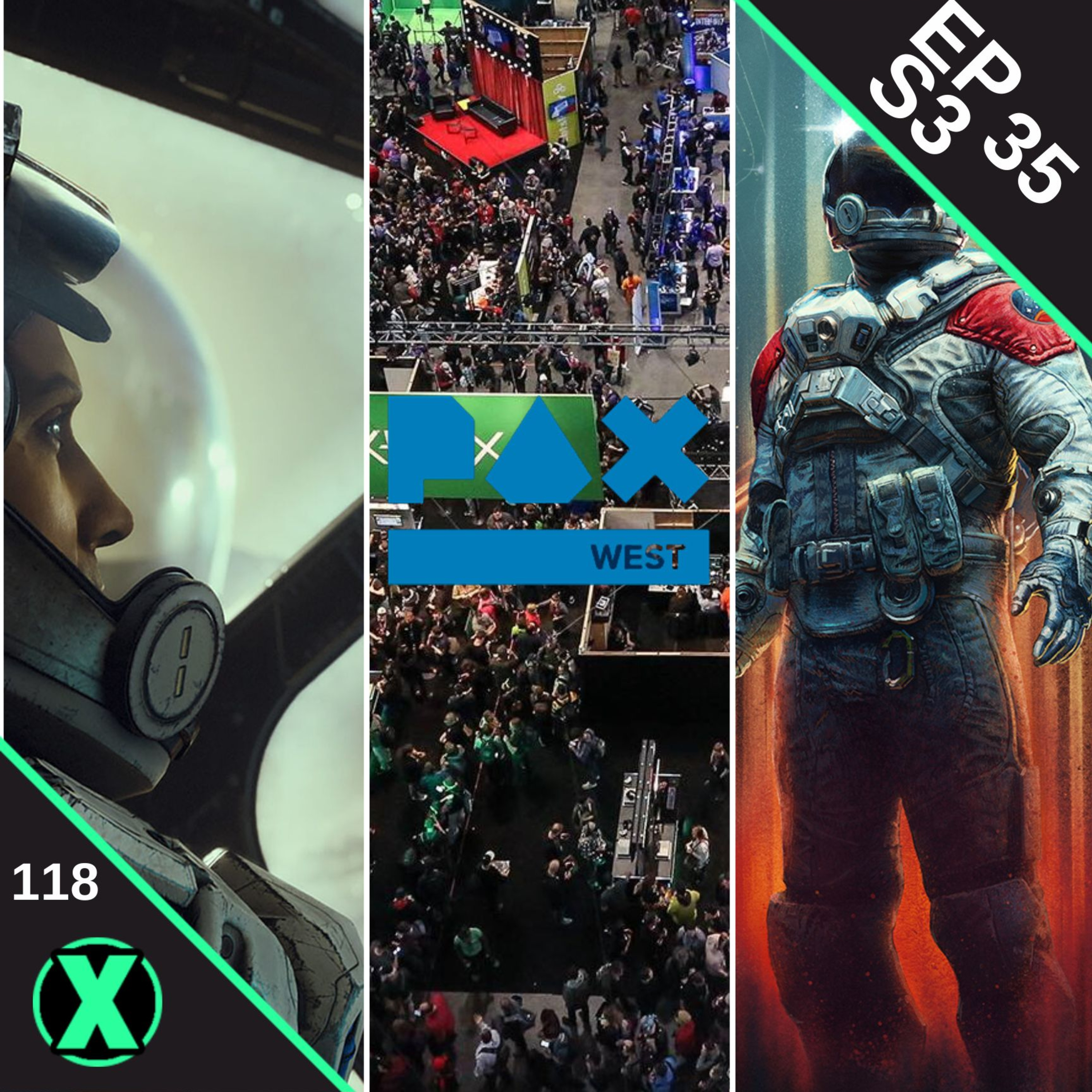 XCape Gaming Presents: The X Button