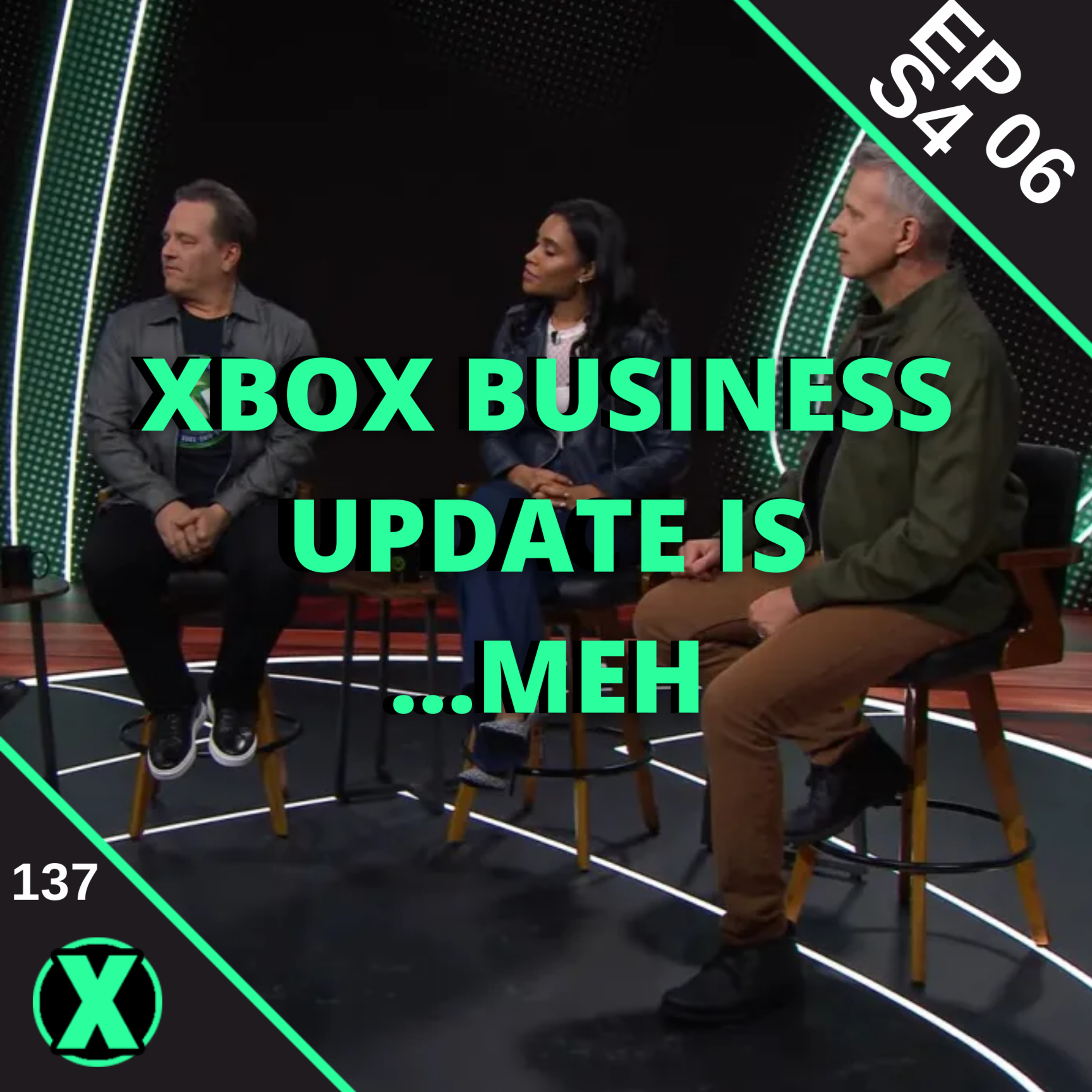 XCape Gaming Presents: The X Button