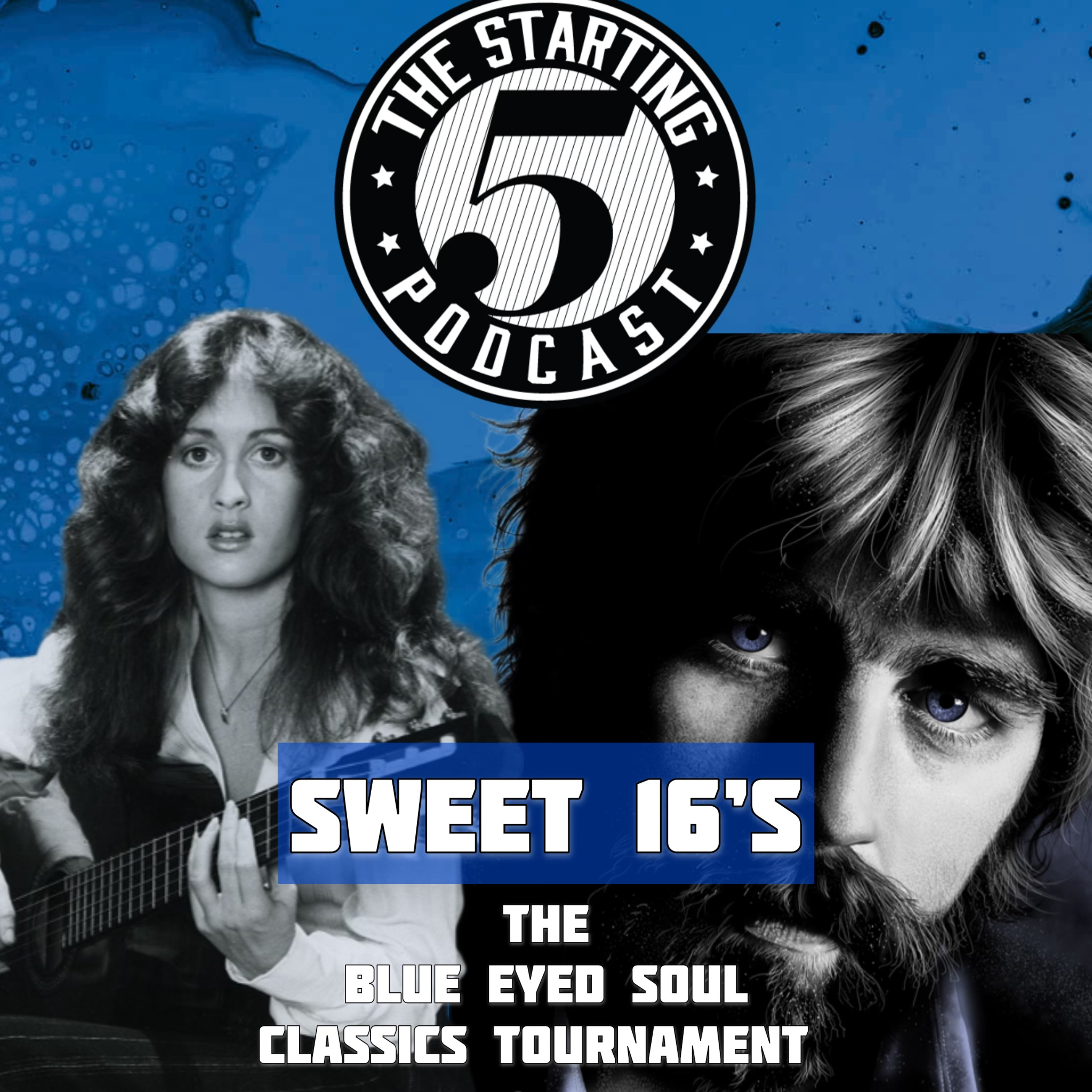 THE BLUE EYED SOUL CLASSICS TOURNAMENT episode artwork