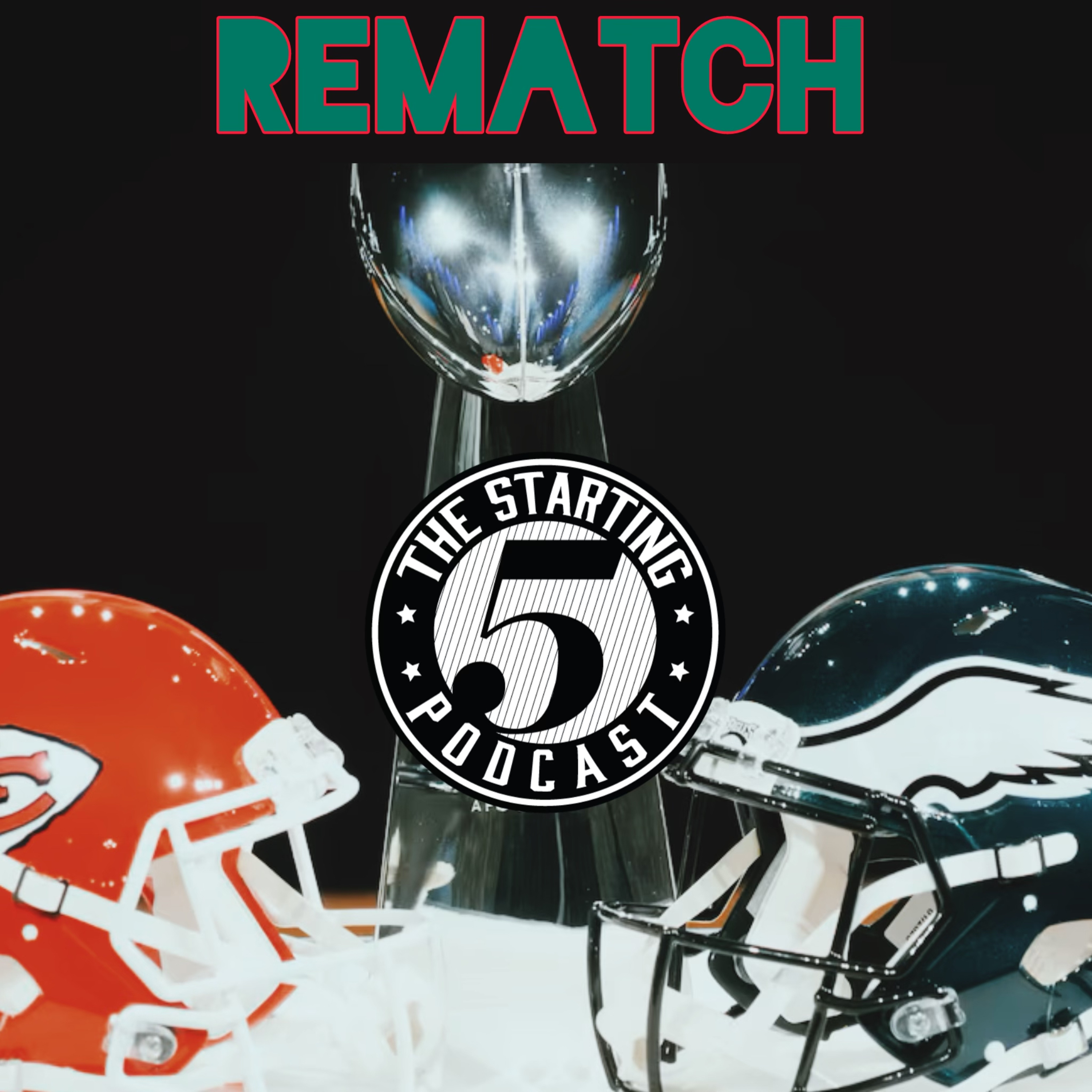REMATCH episode artwork