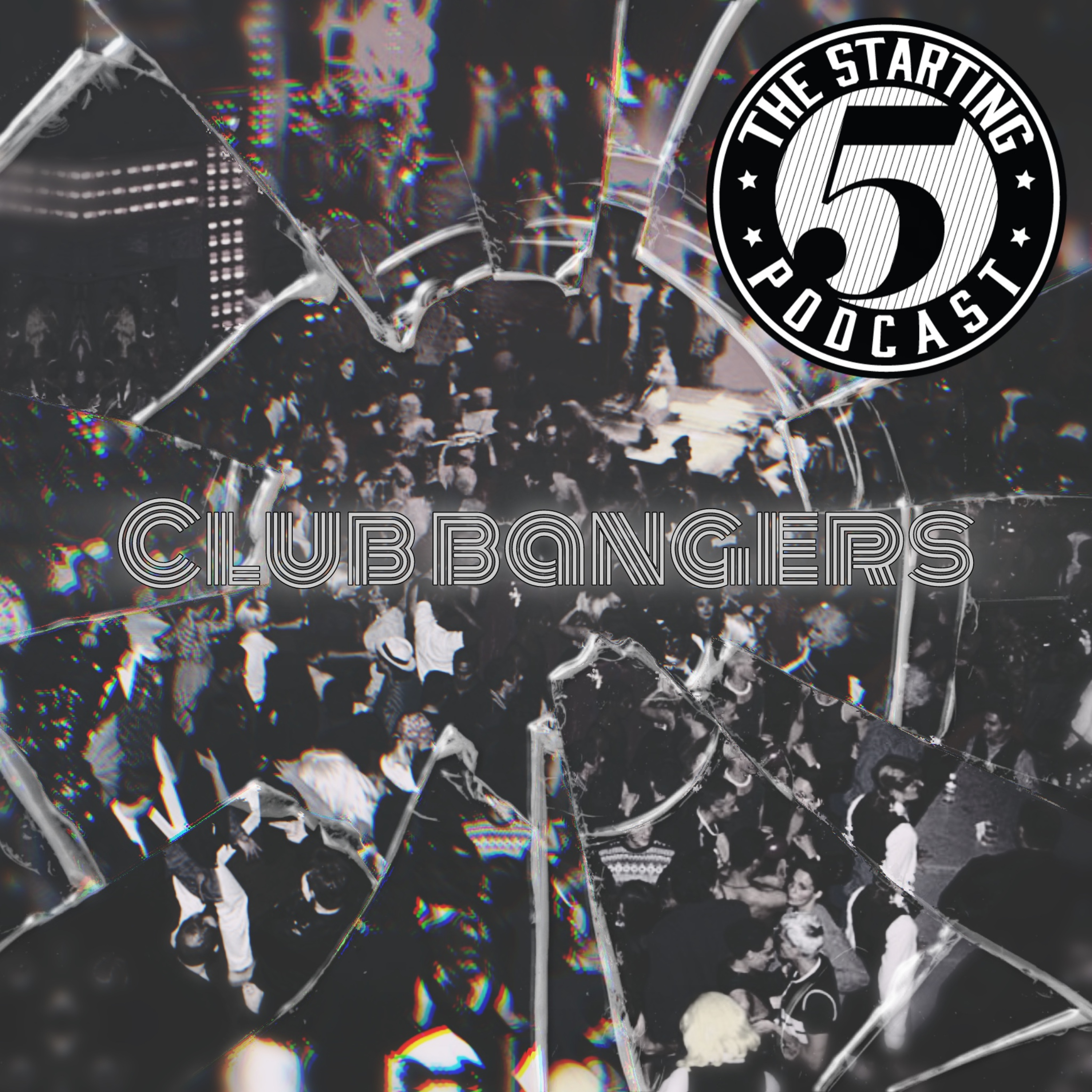 CLUB BANGERS episode artwork
