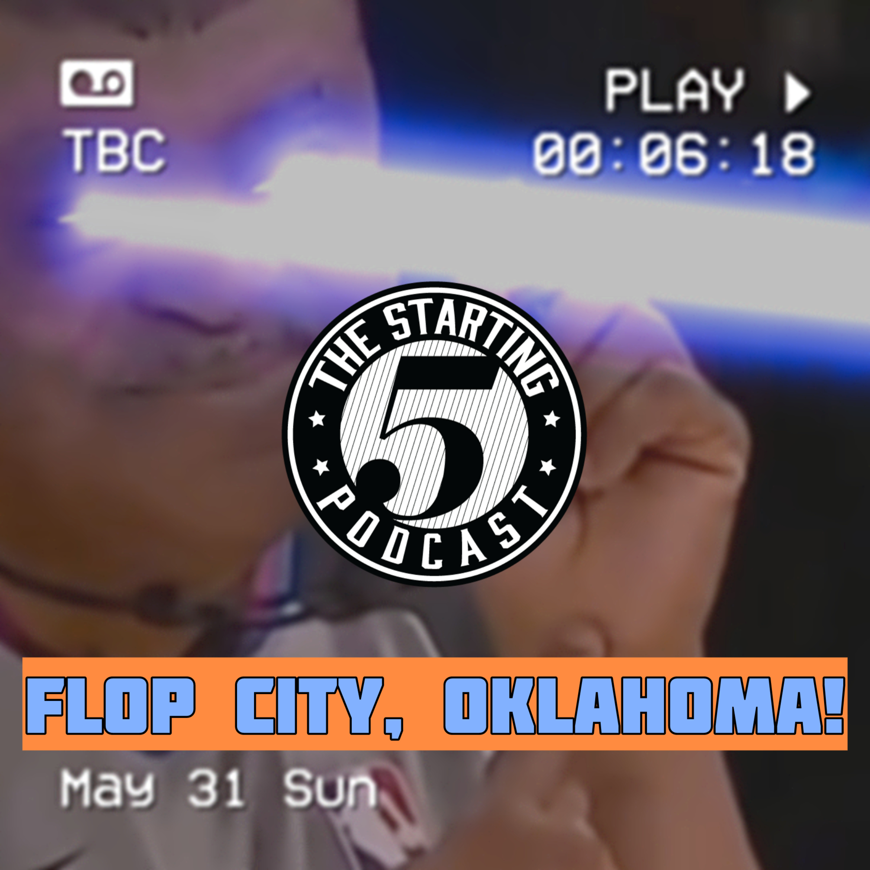 Flop City, Oklahoma! episode artwork