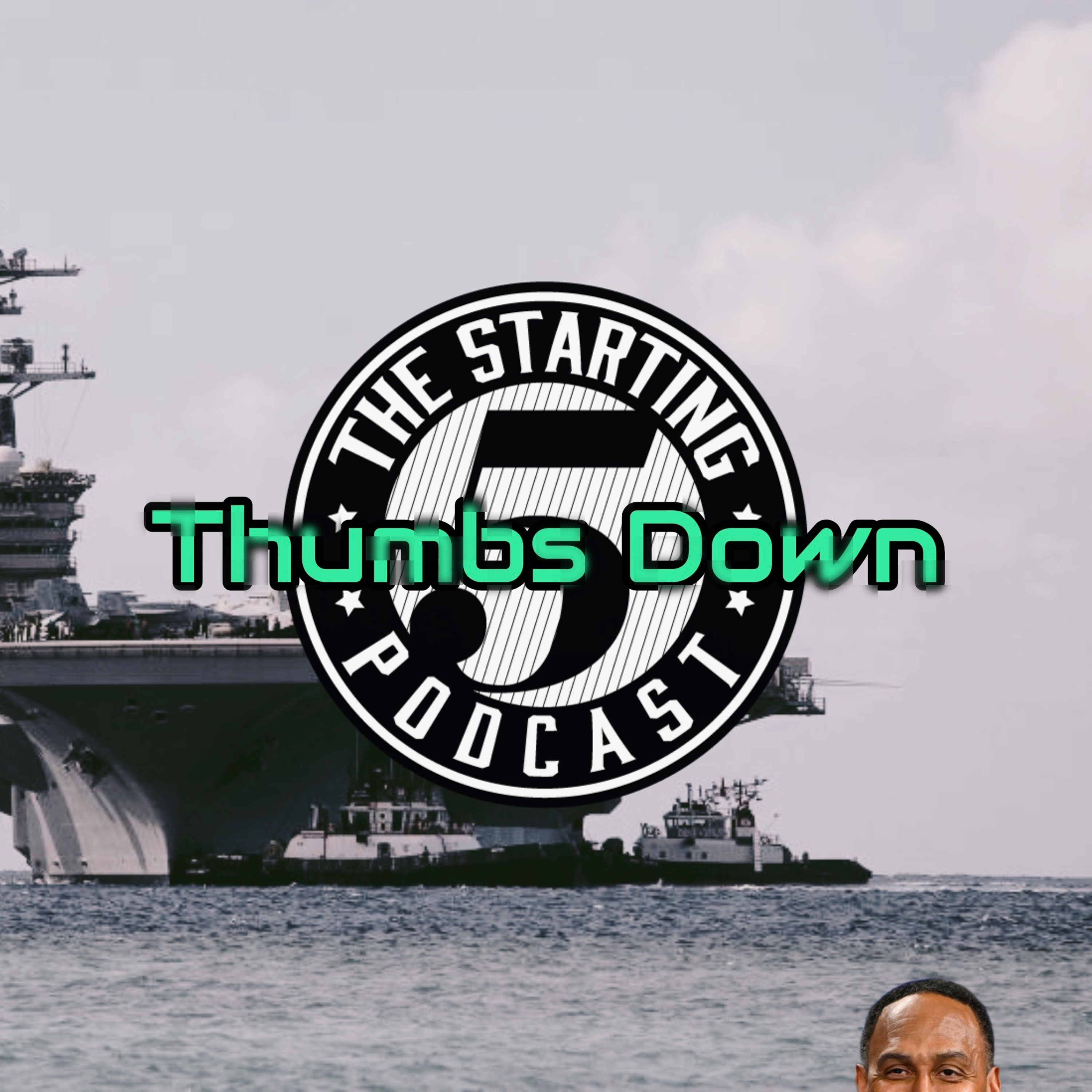 THUMBS DOWN episode artwork