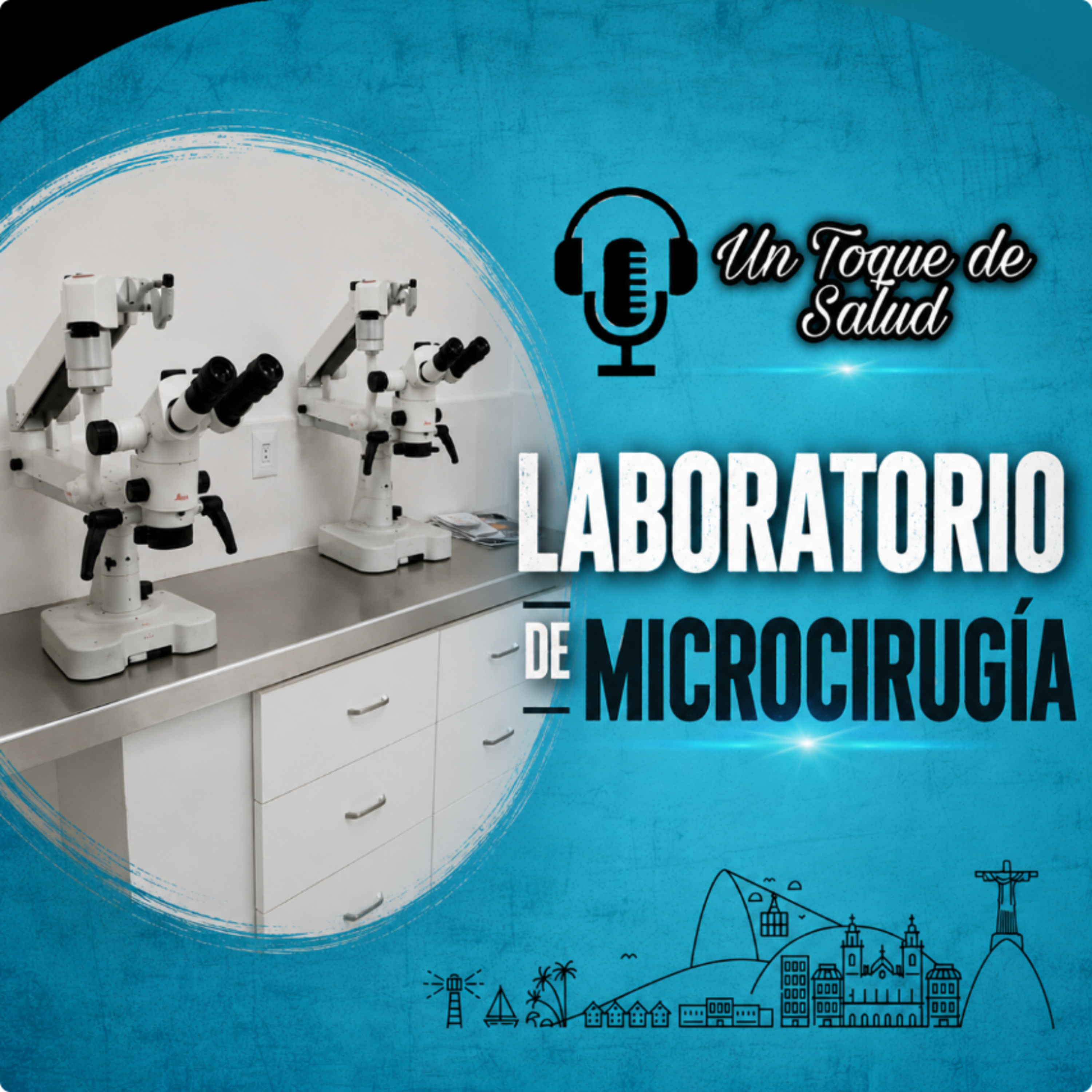 Portada de Un Toque de Salud