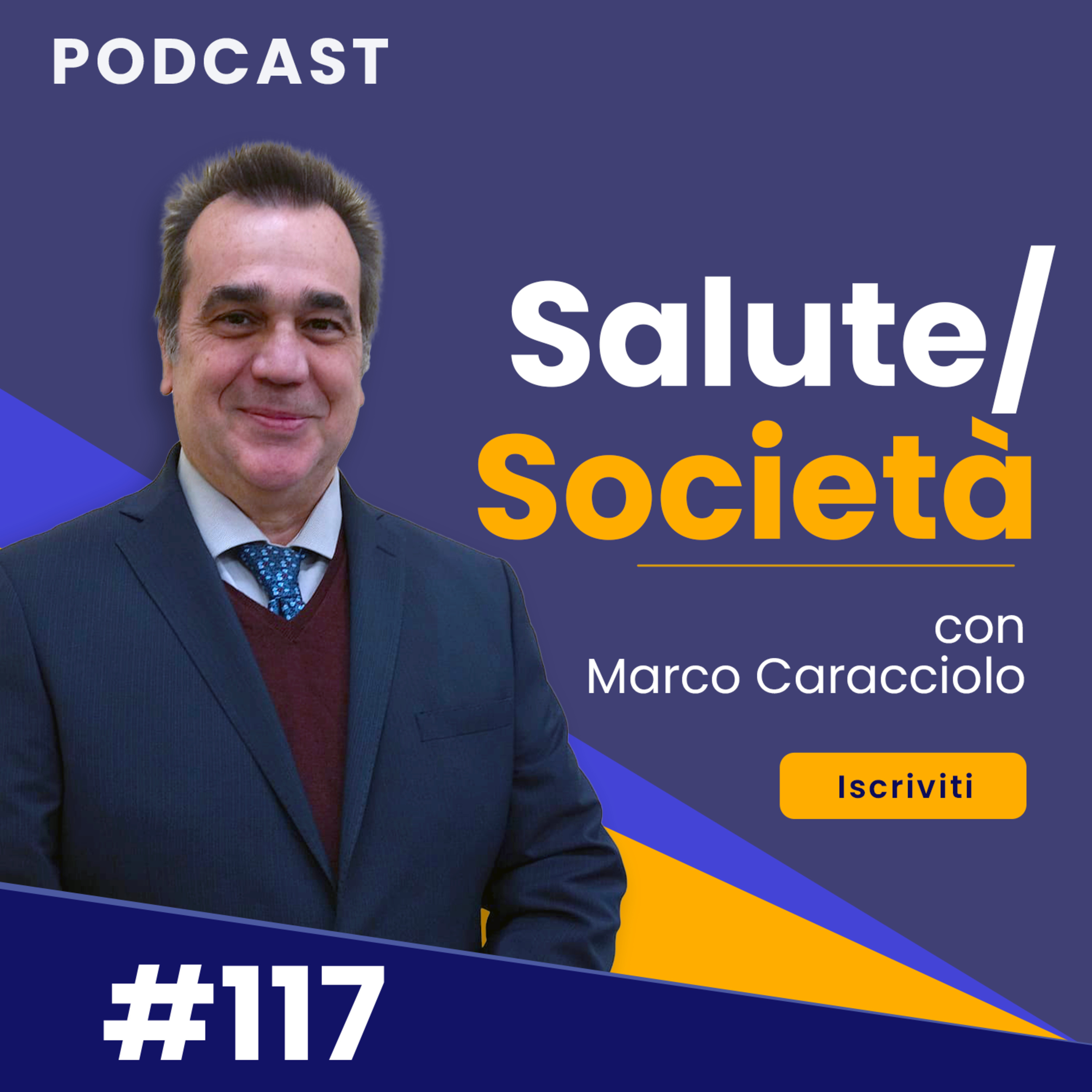Salute e Società
