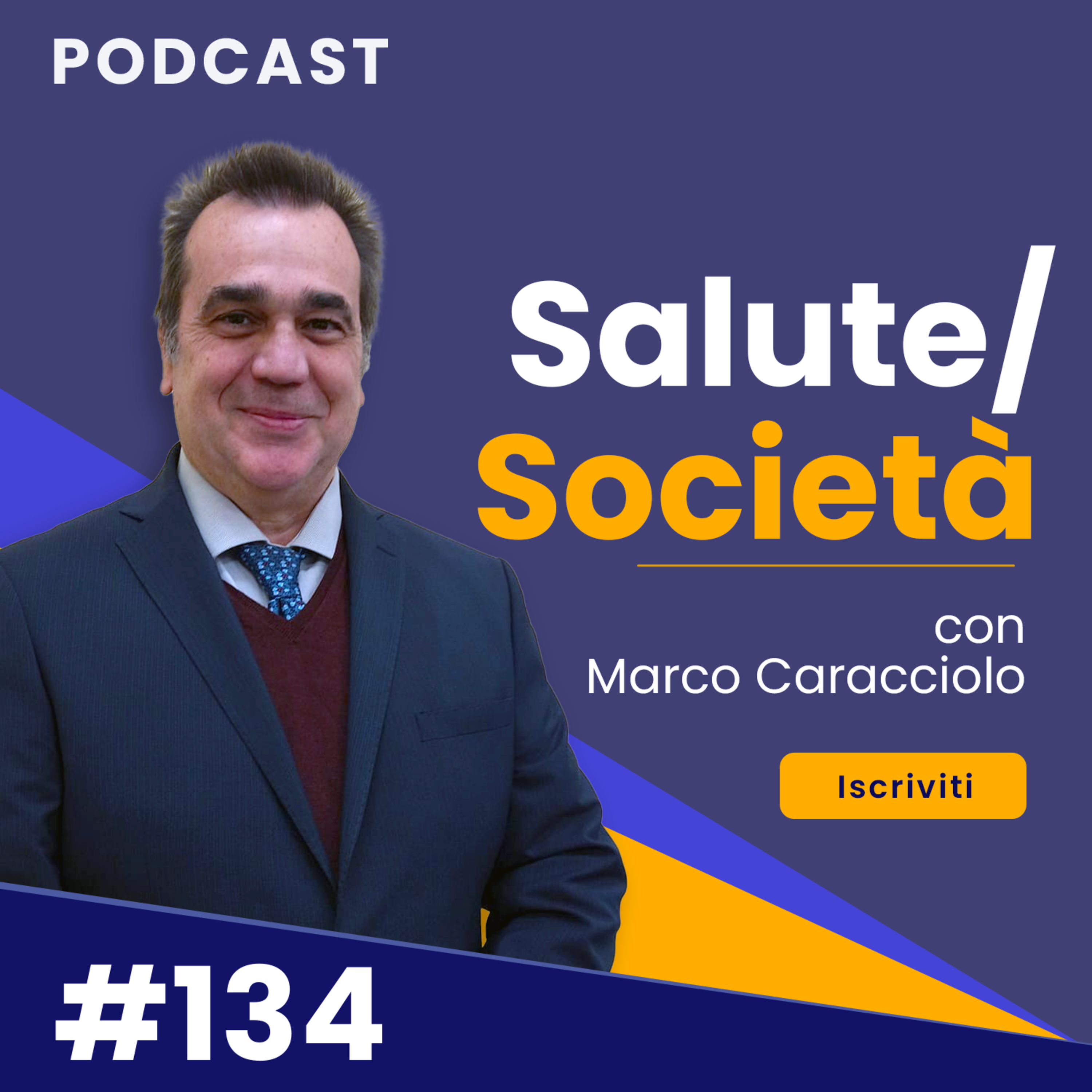 Salute e Società