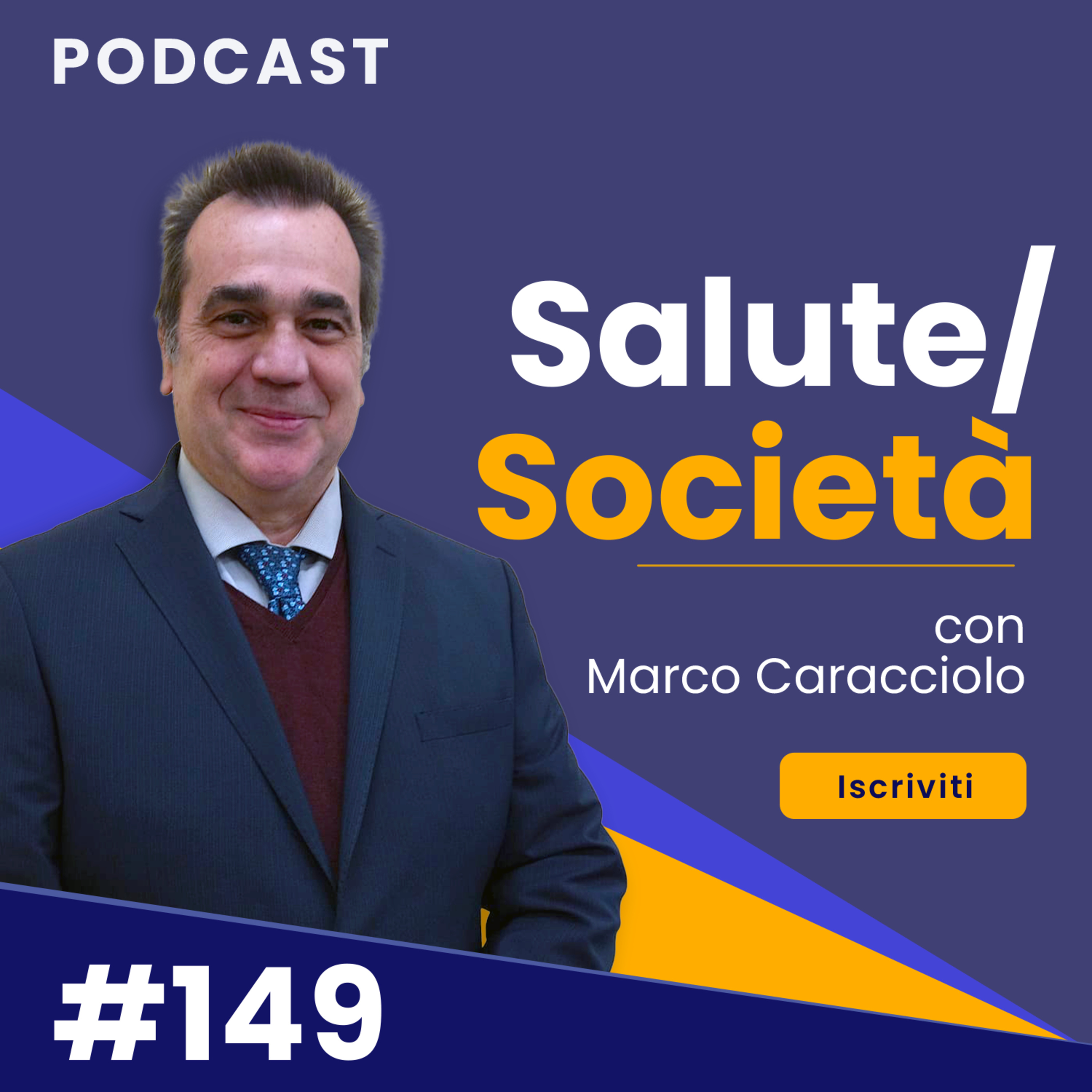 Salute e Società
