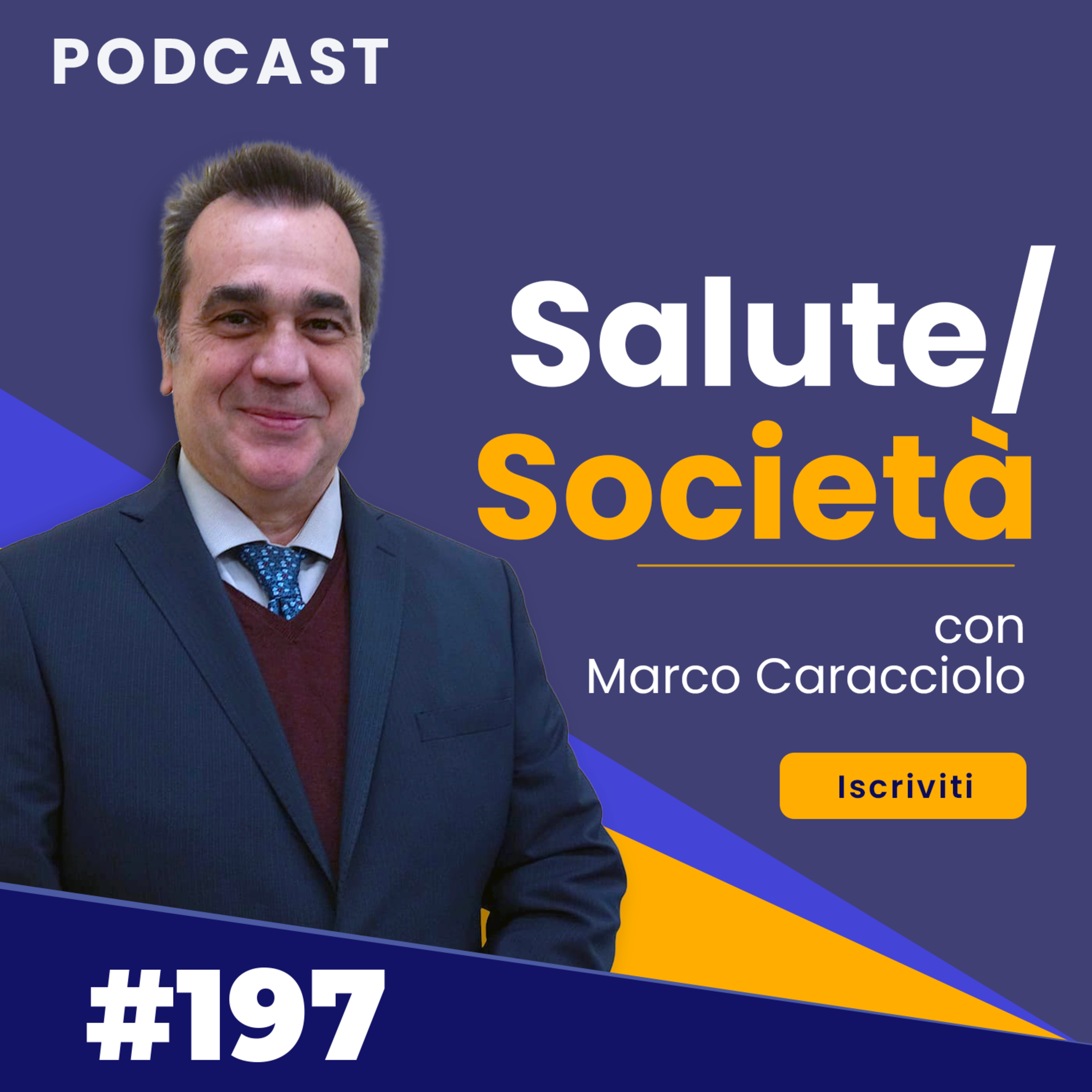 Salute e Società