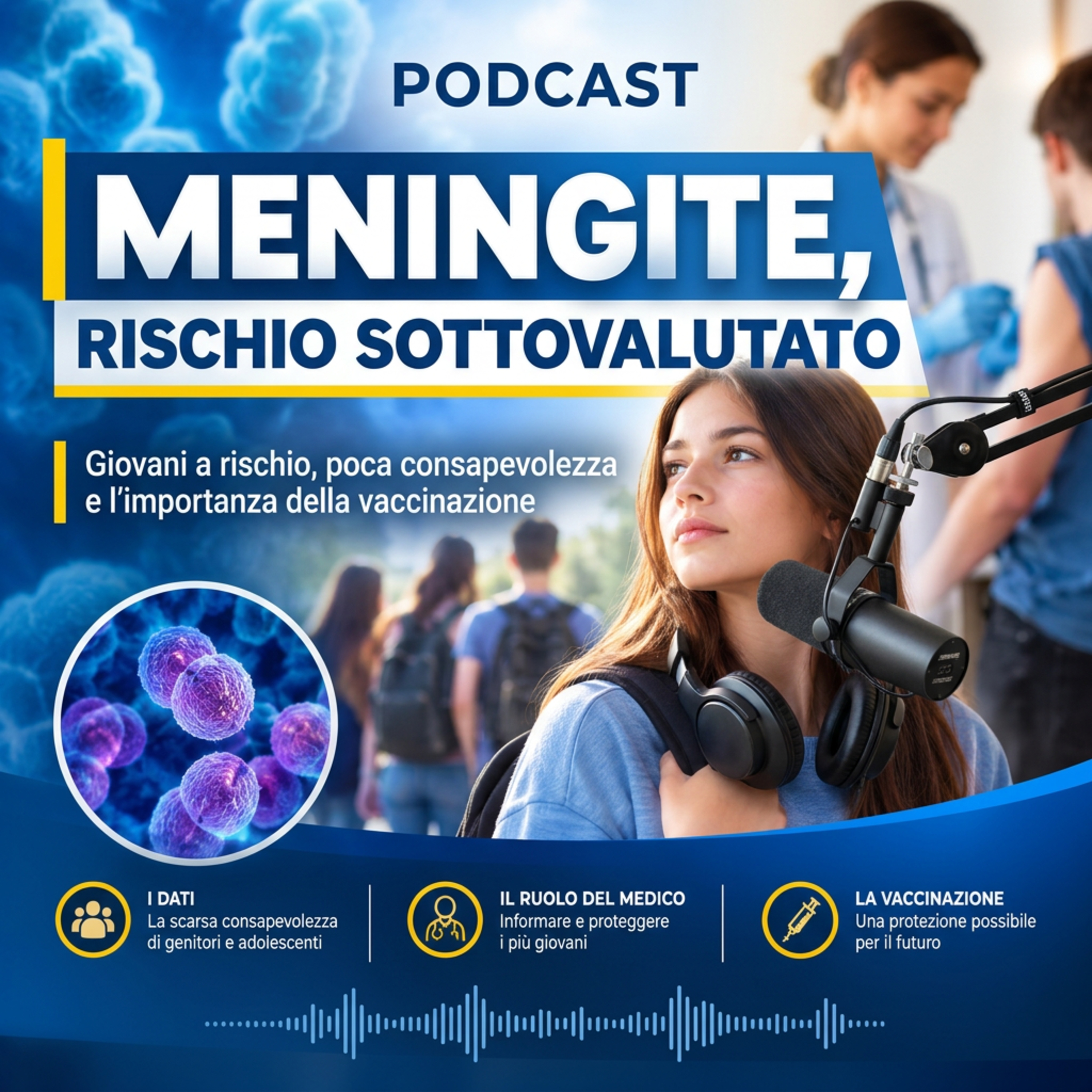 Artwork for Salute e Società