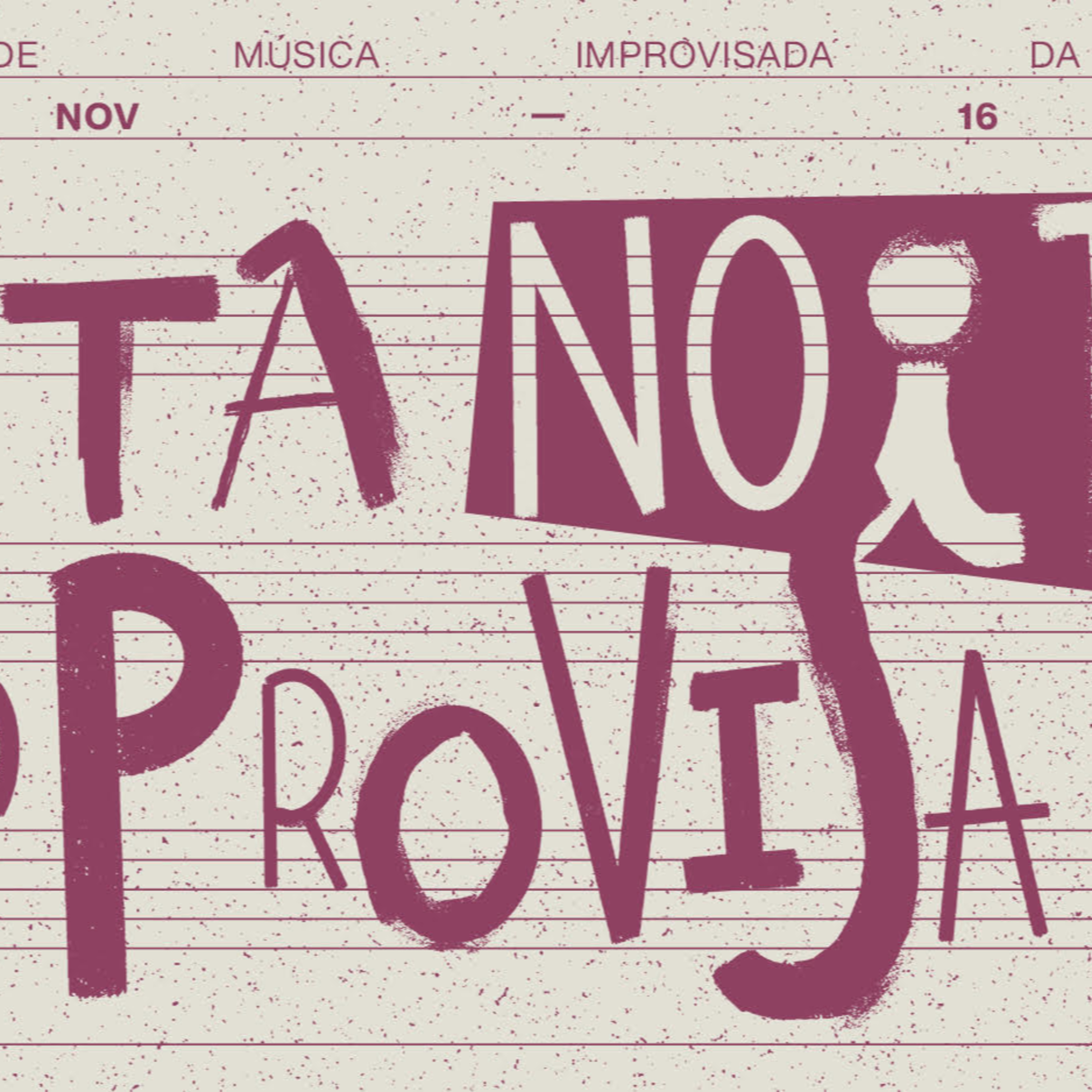 A Vida Está na Rua