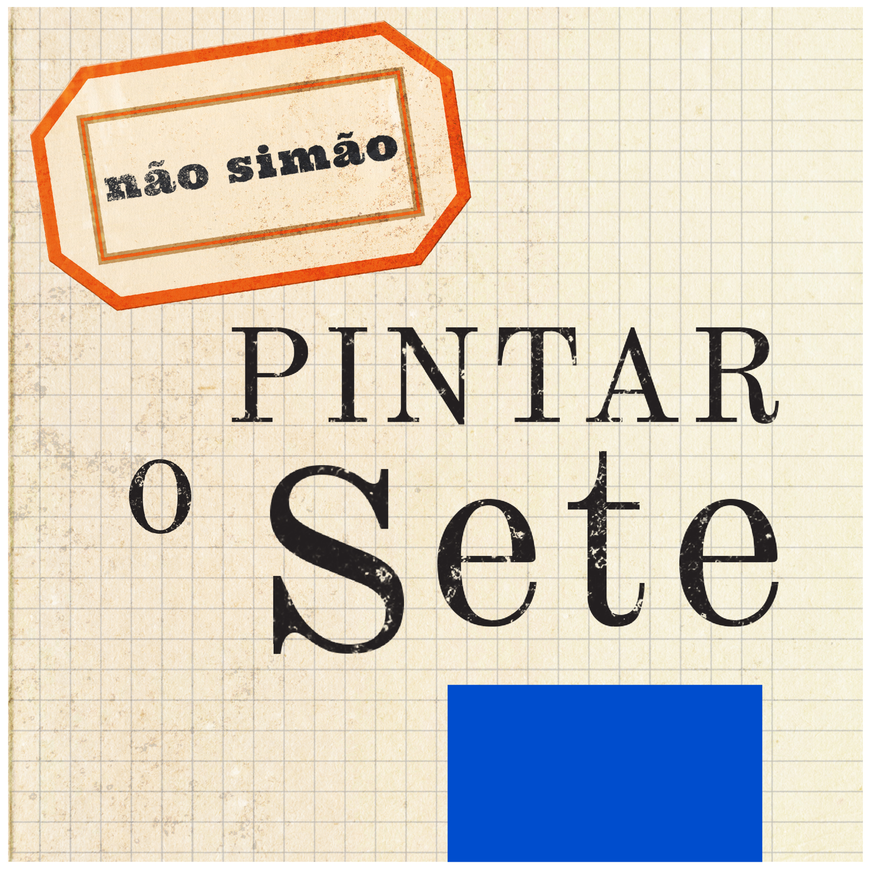 A Vida Está na Rua