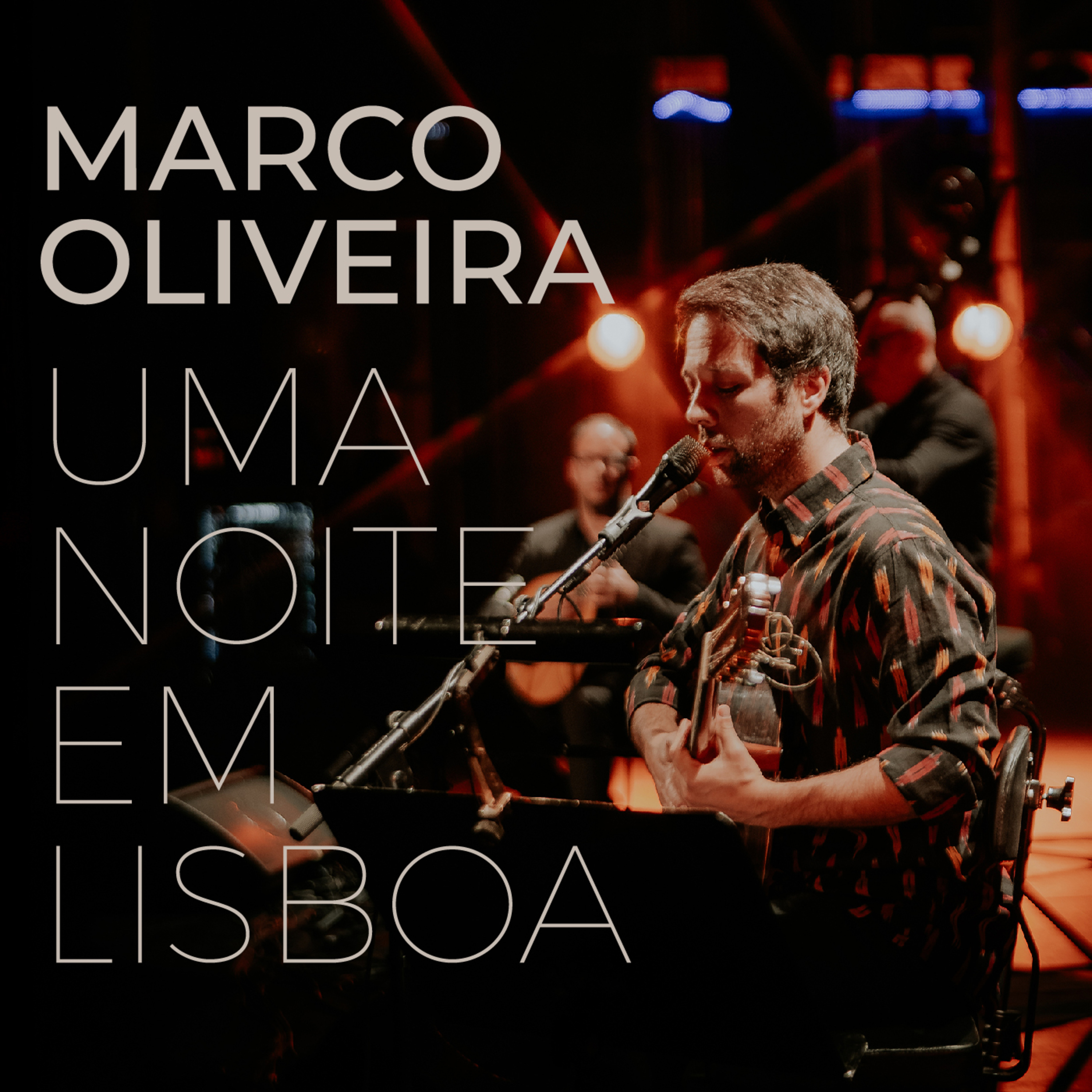 A Vida Está na Rua