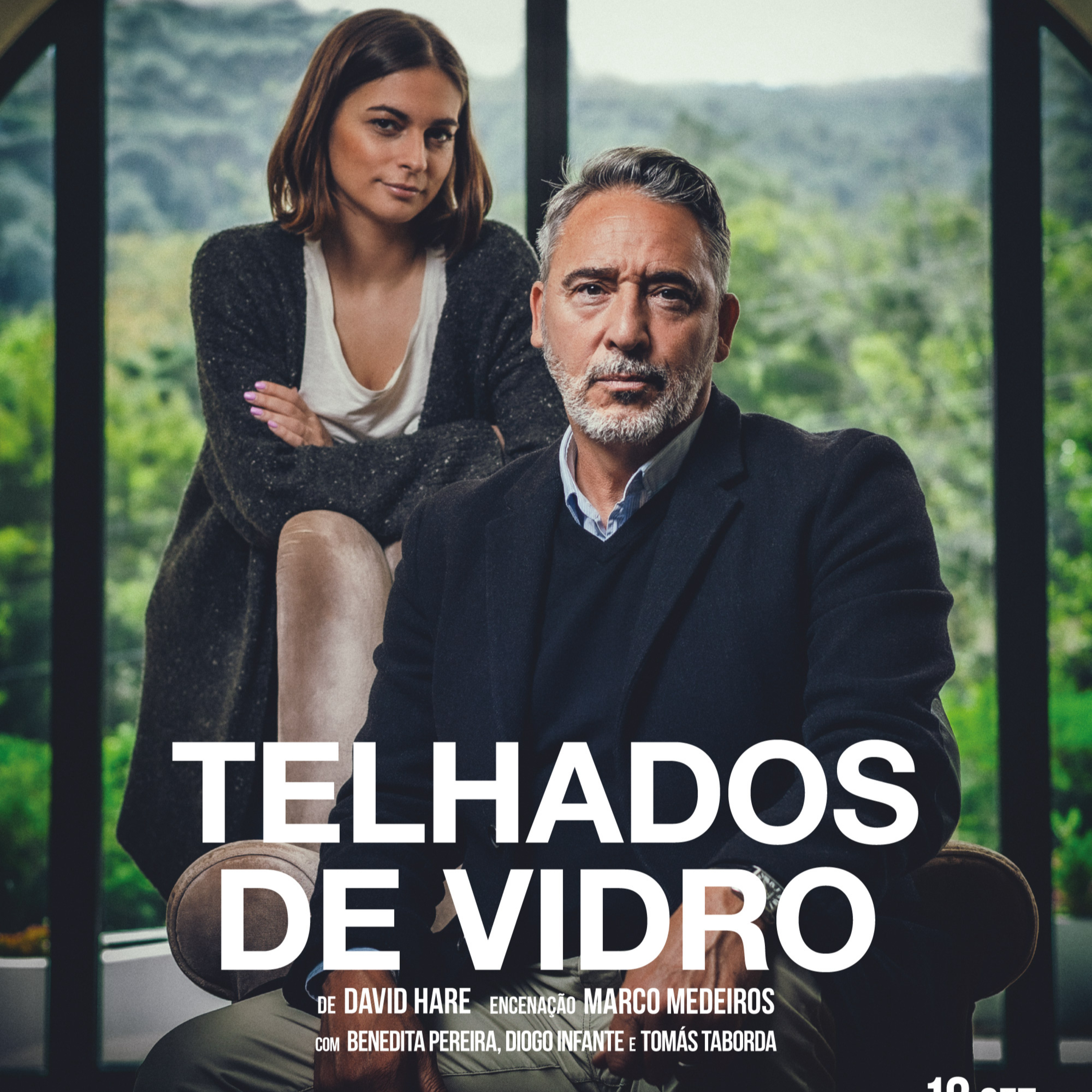 A Vida Está na Rua
