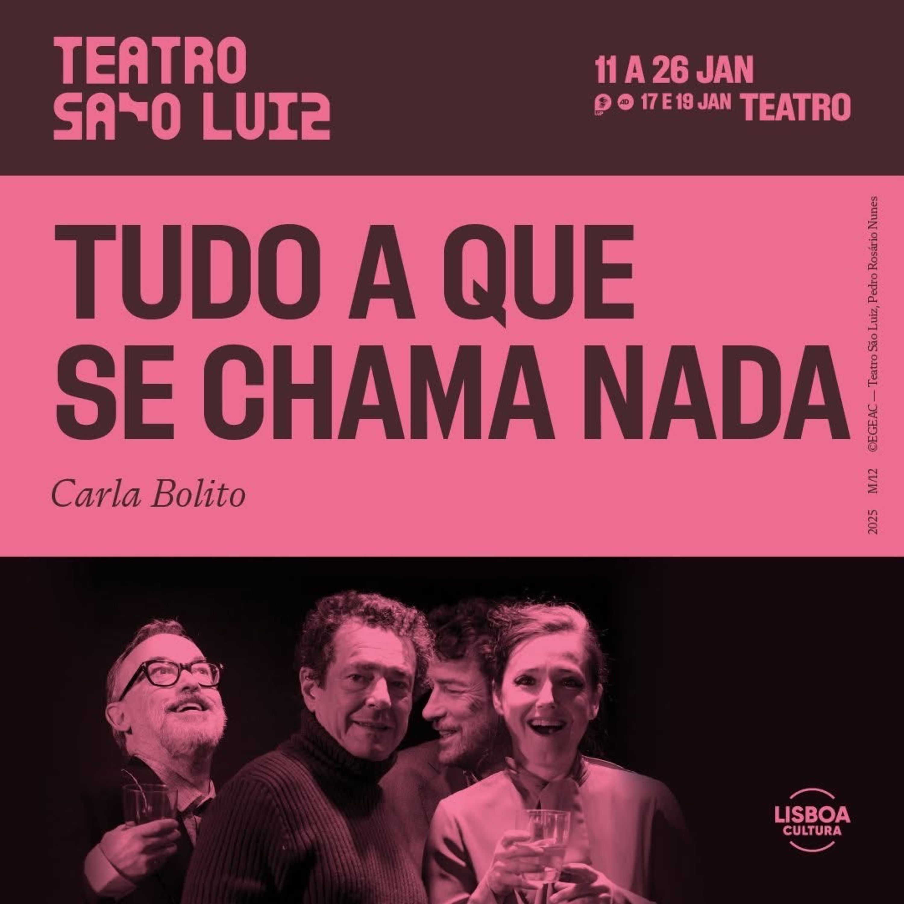 A Vida Está na Rua