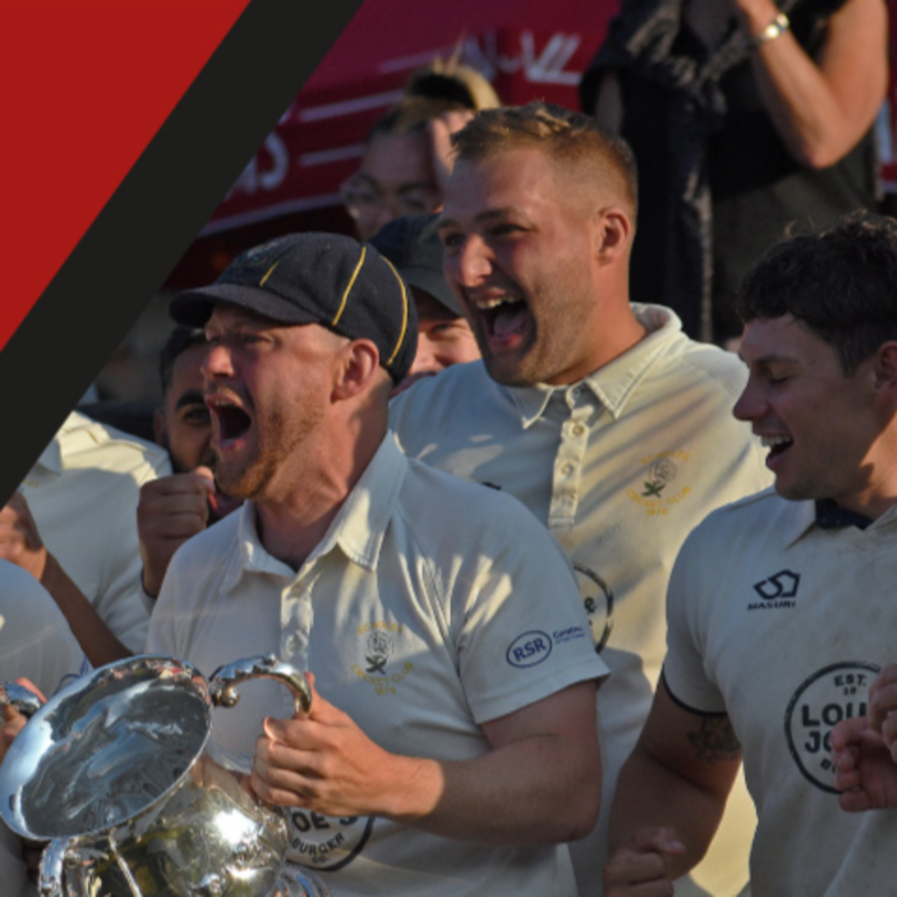 Episode 76 - The 2025 Sykes Cup Review and the Season so far