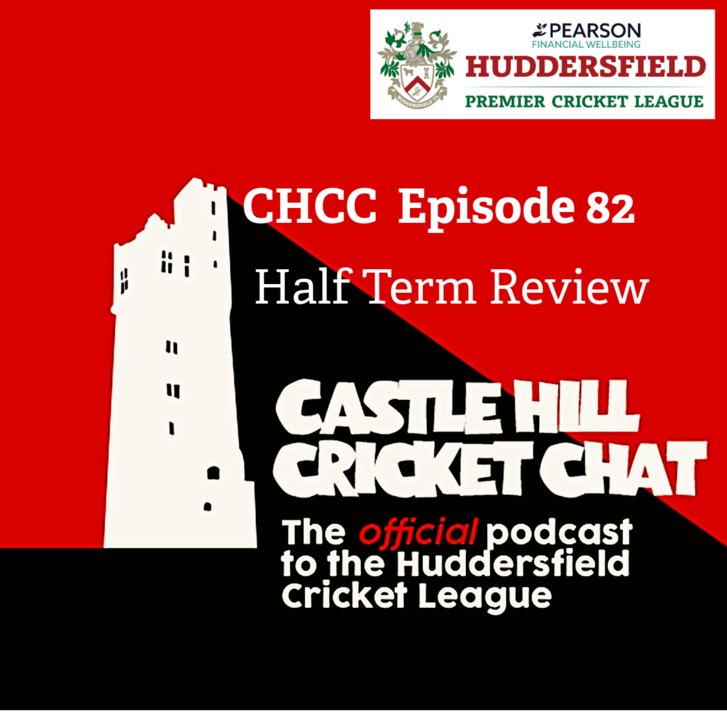 Episode 82 - Half Term Review