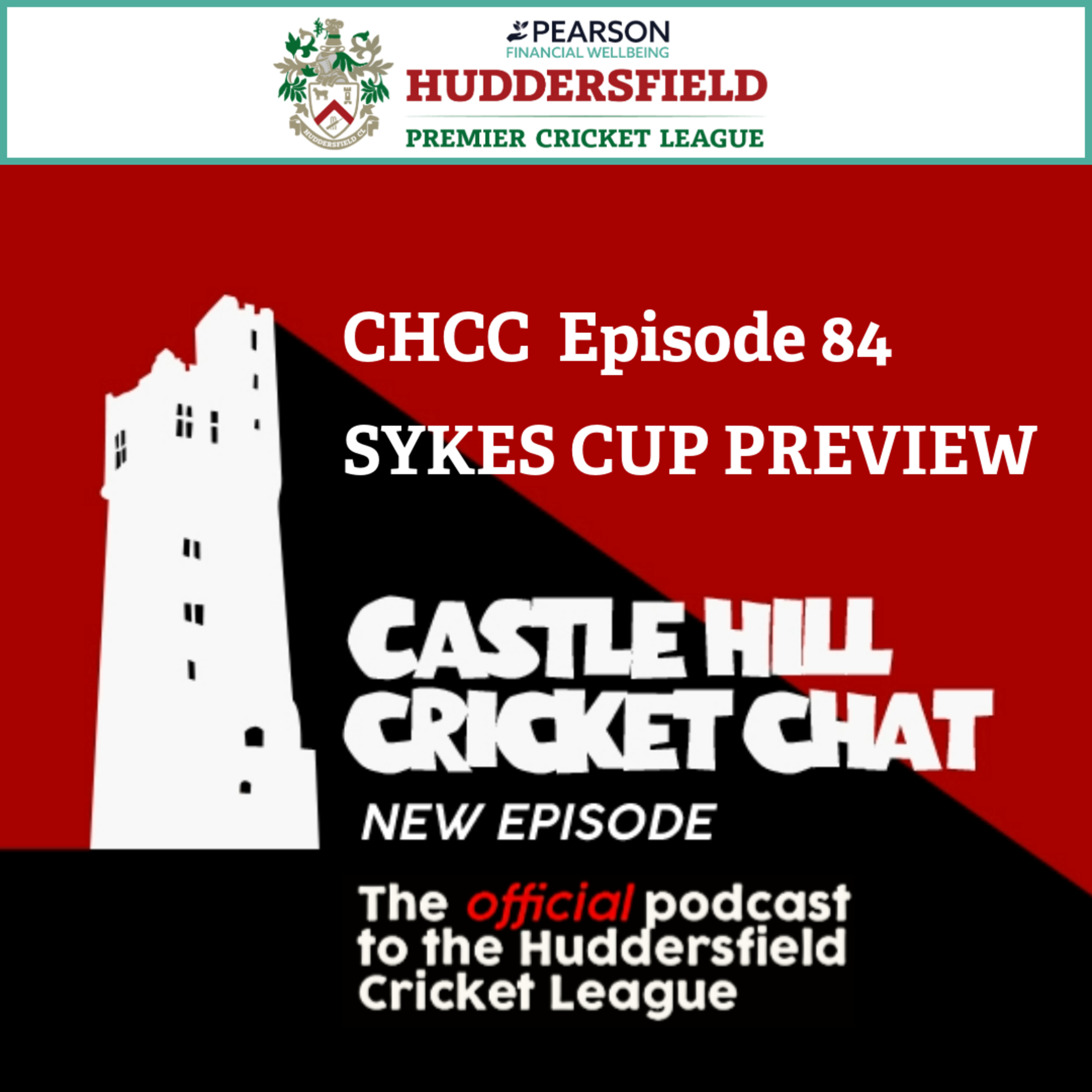 CHCC Episode 84 Sykes Cup Preview