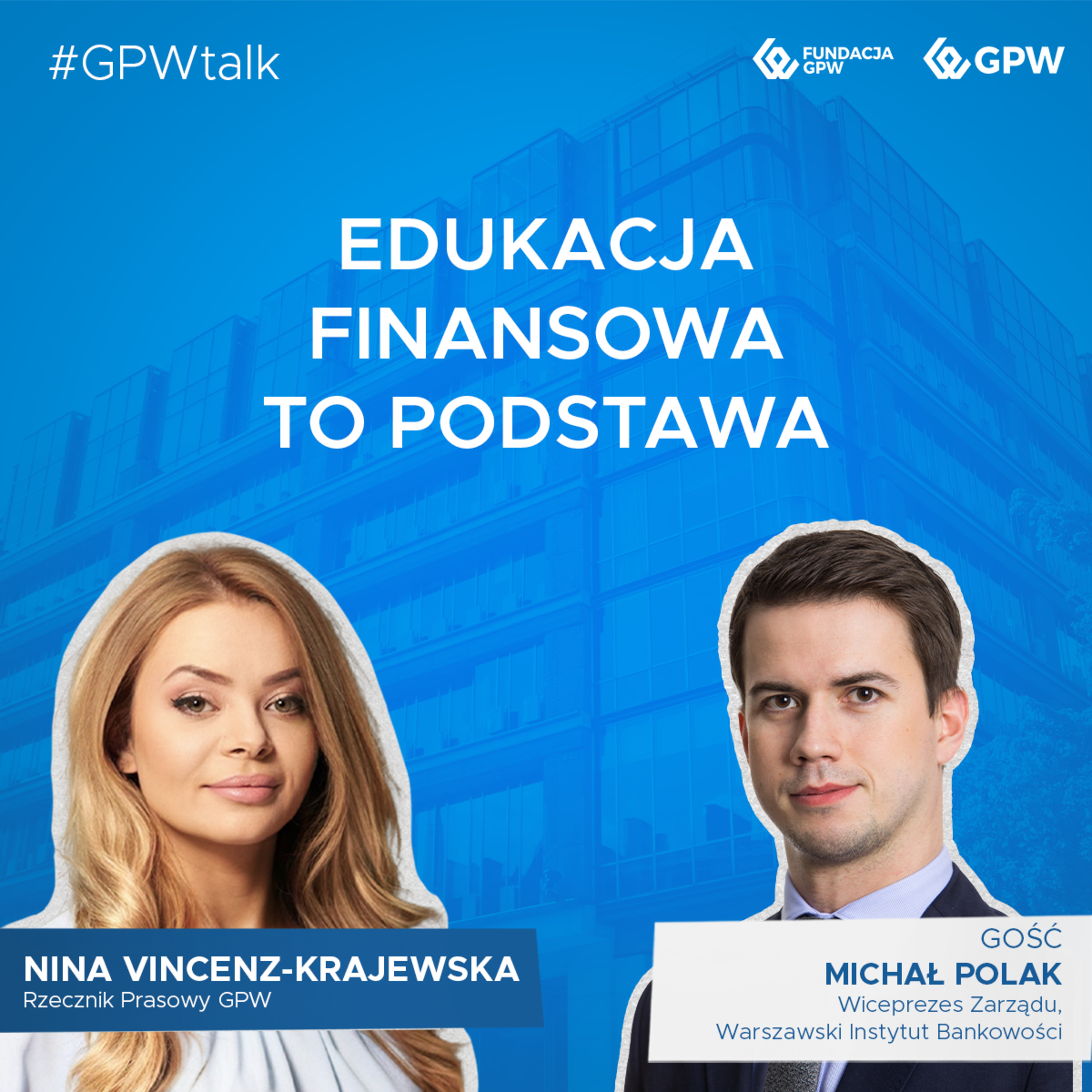 #GPWpodcasts