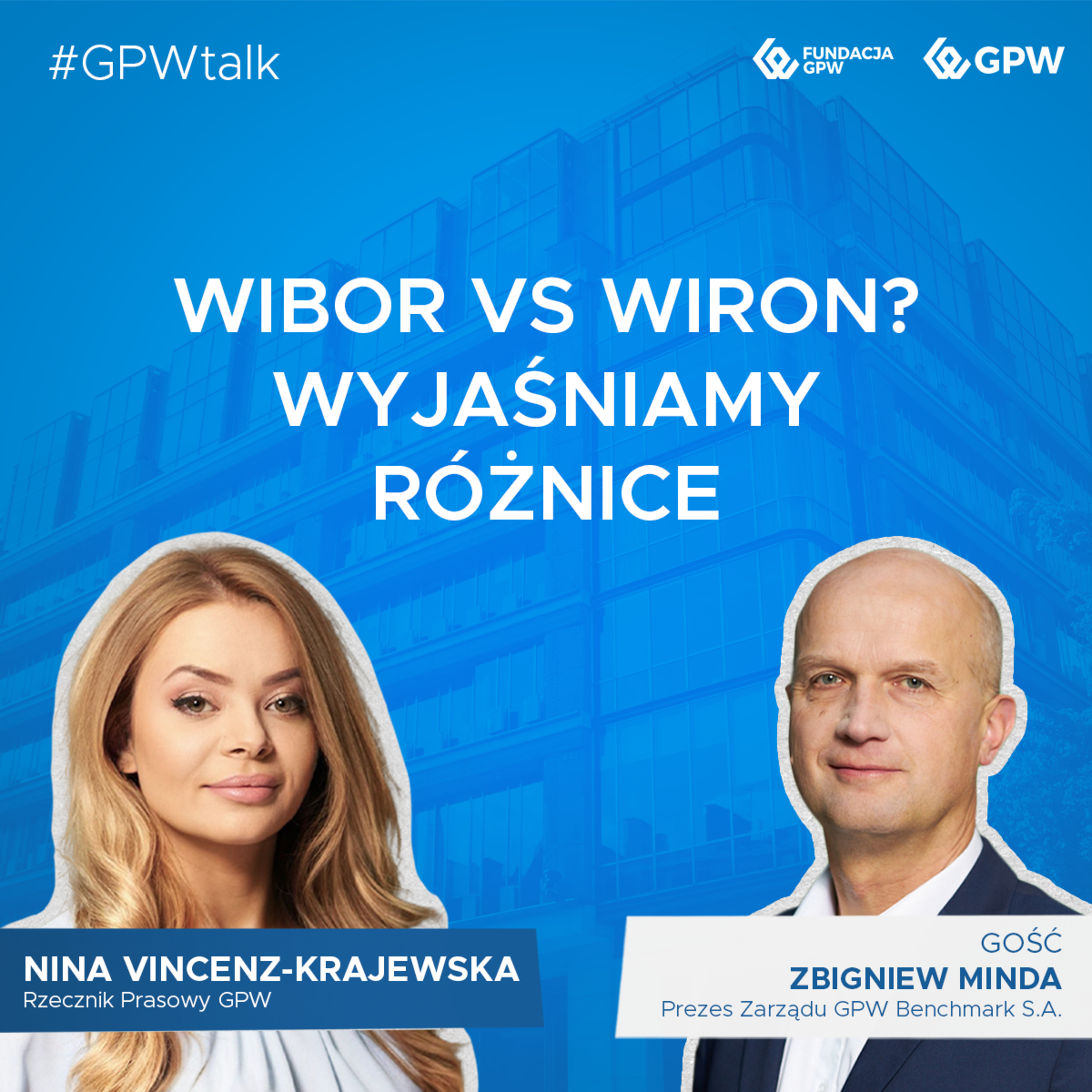 #GPWpodcasts